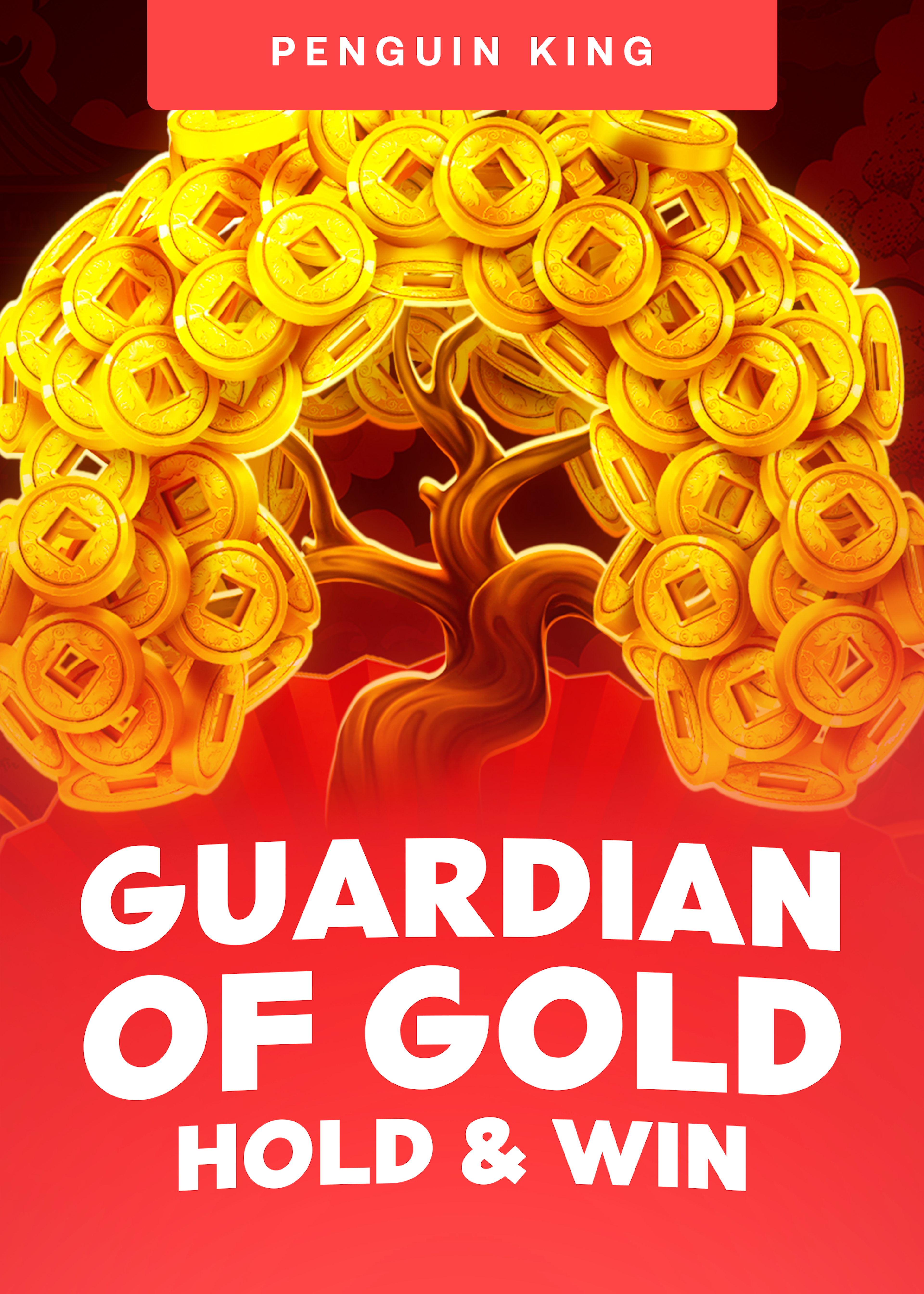 Guardian of Gold: Hold and Win