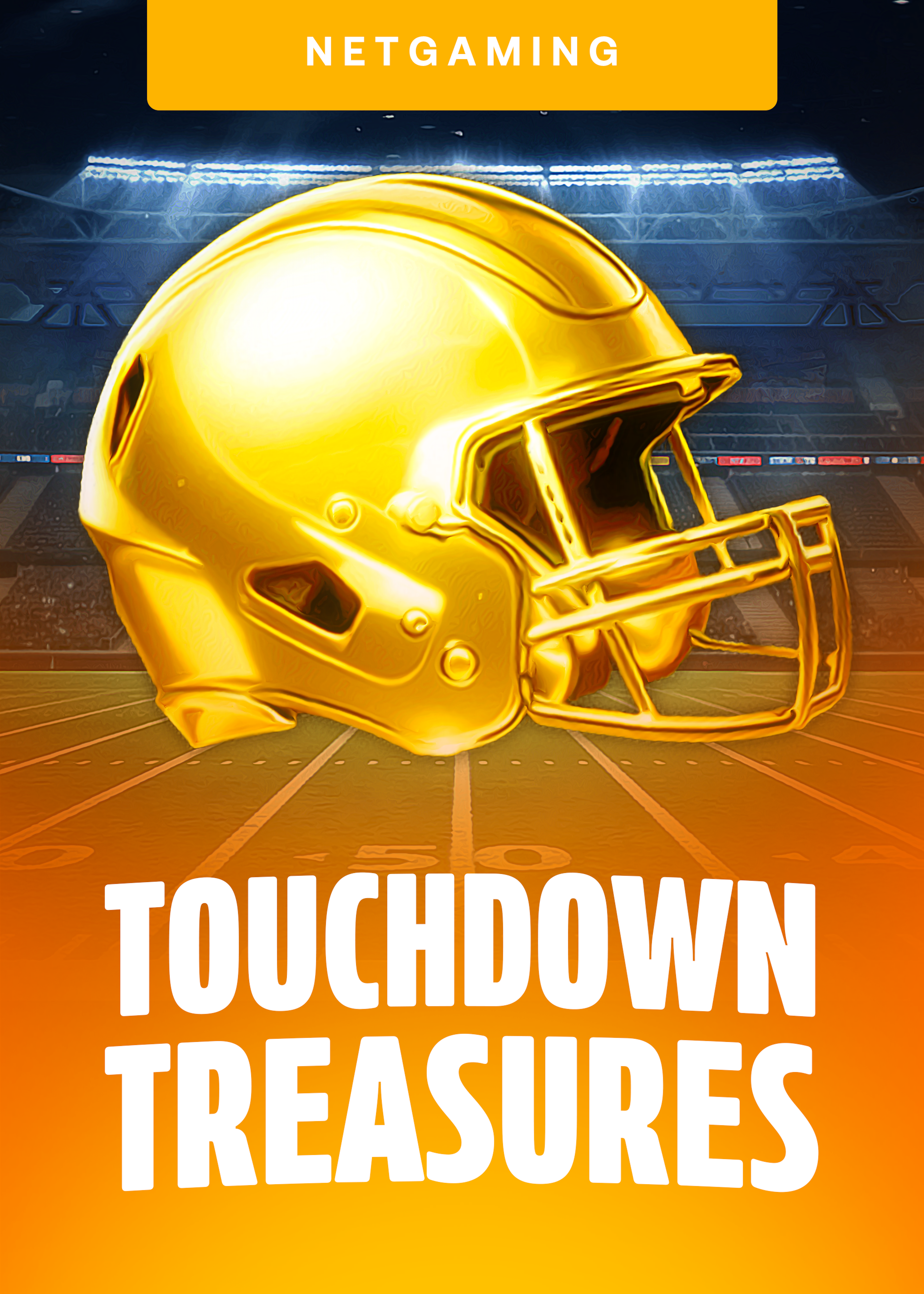 Touchdown Treasures