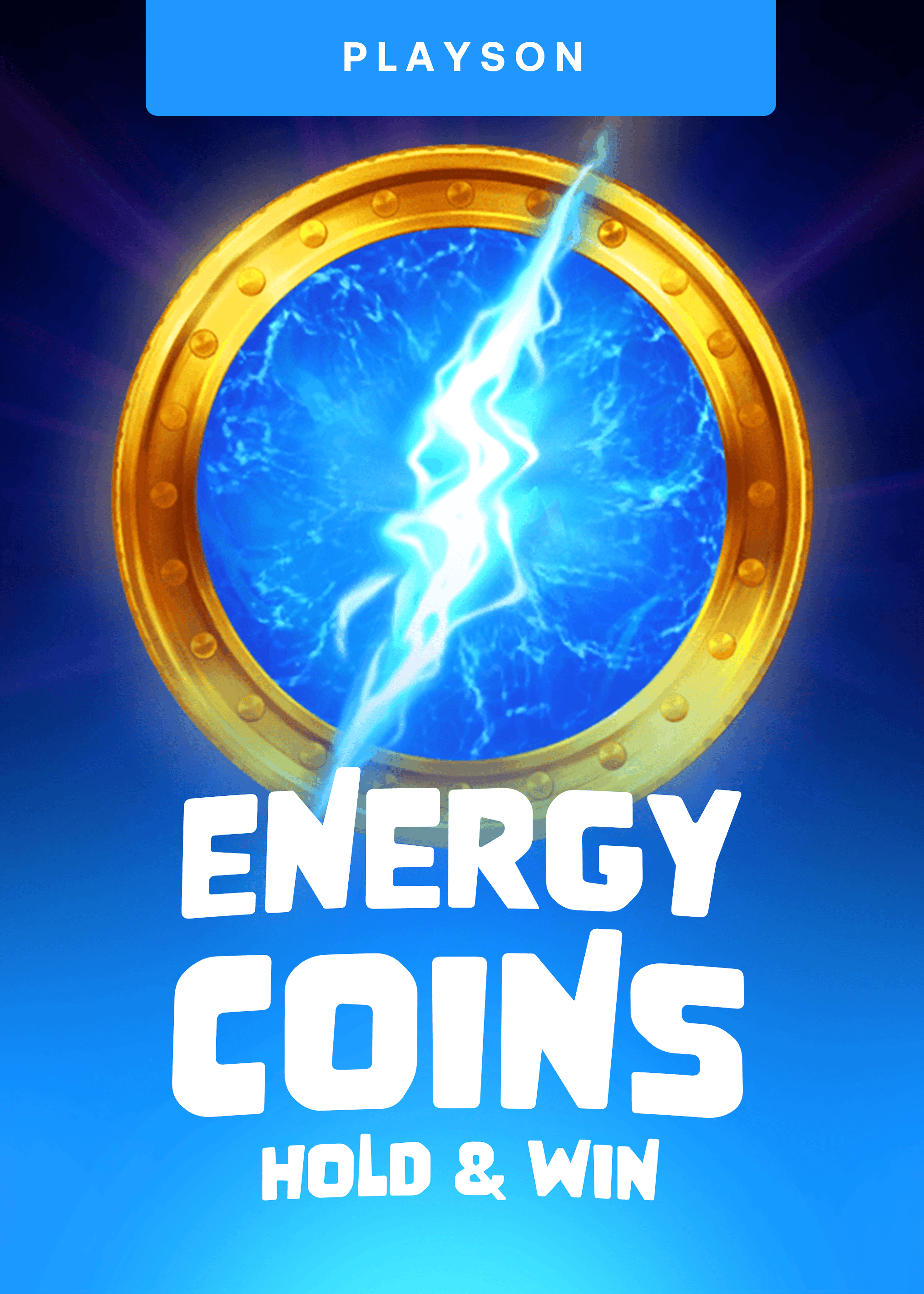 Energy Coins: Hold and Win