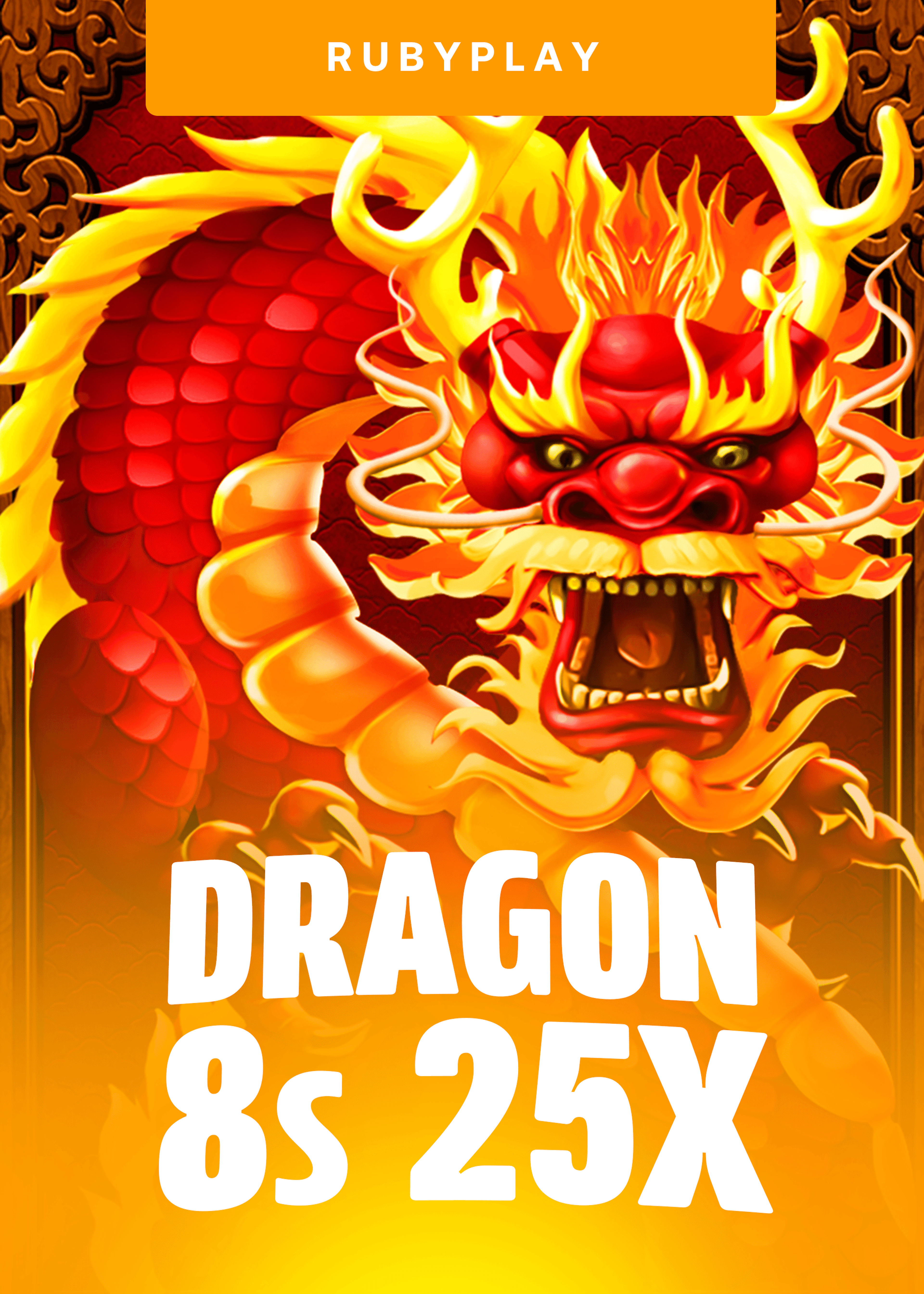 Dragon 8s 25x