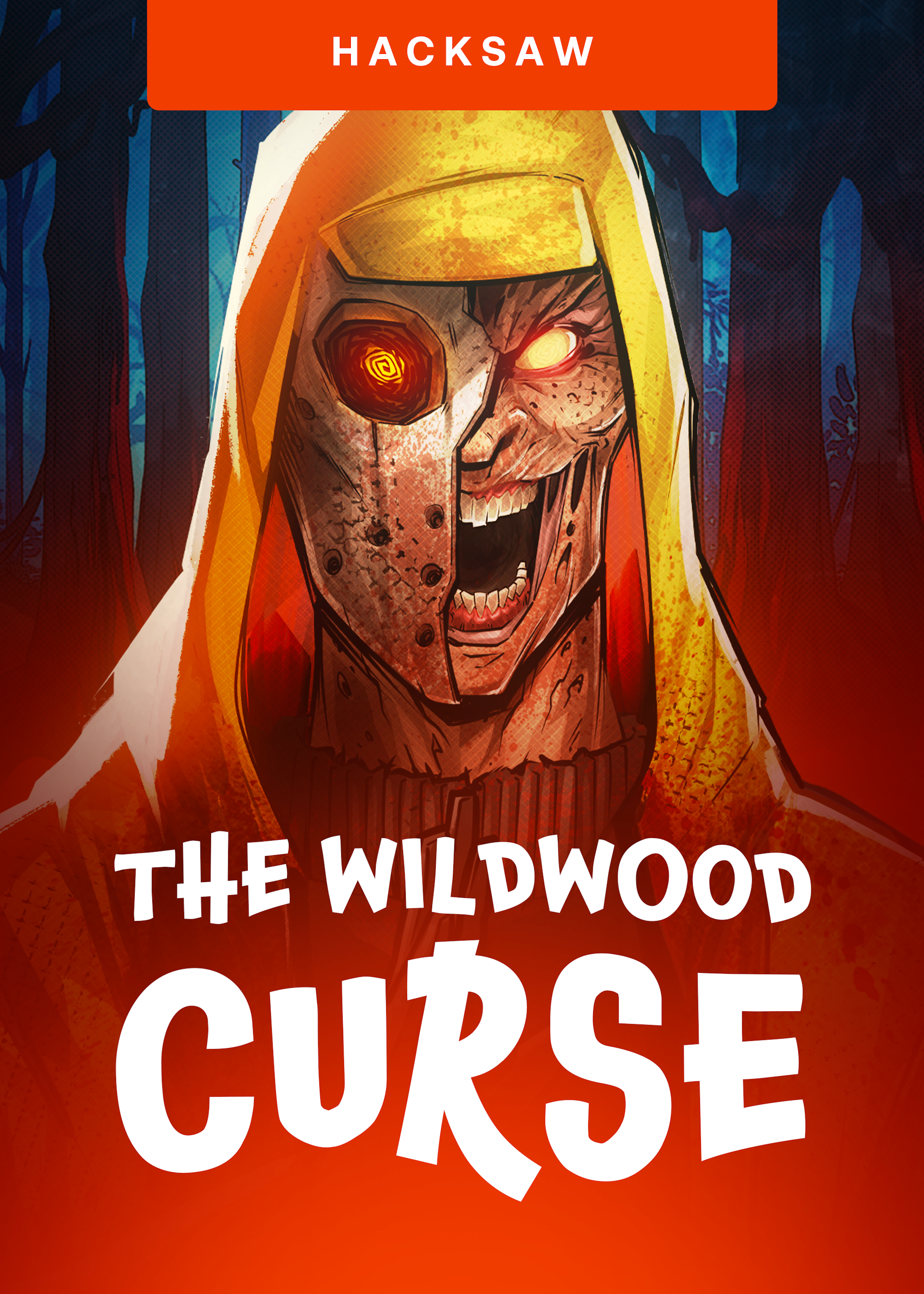 The Wildwood Curse