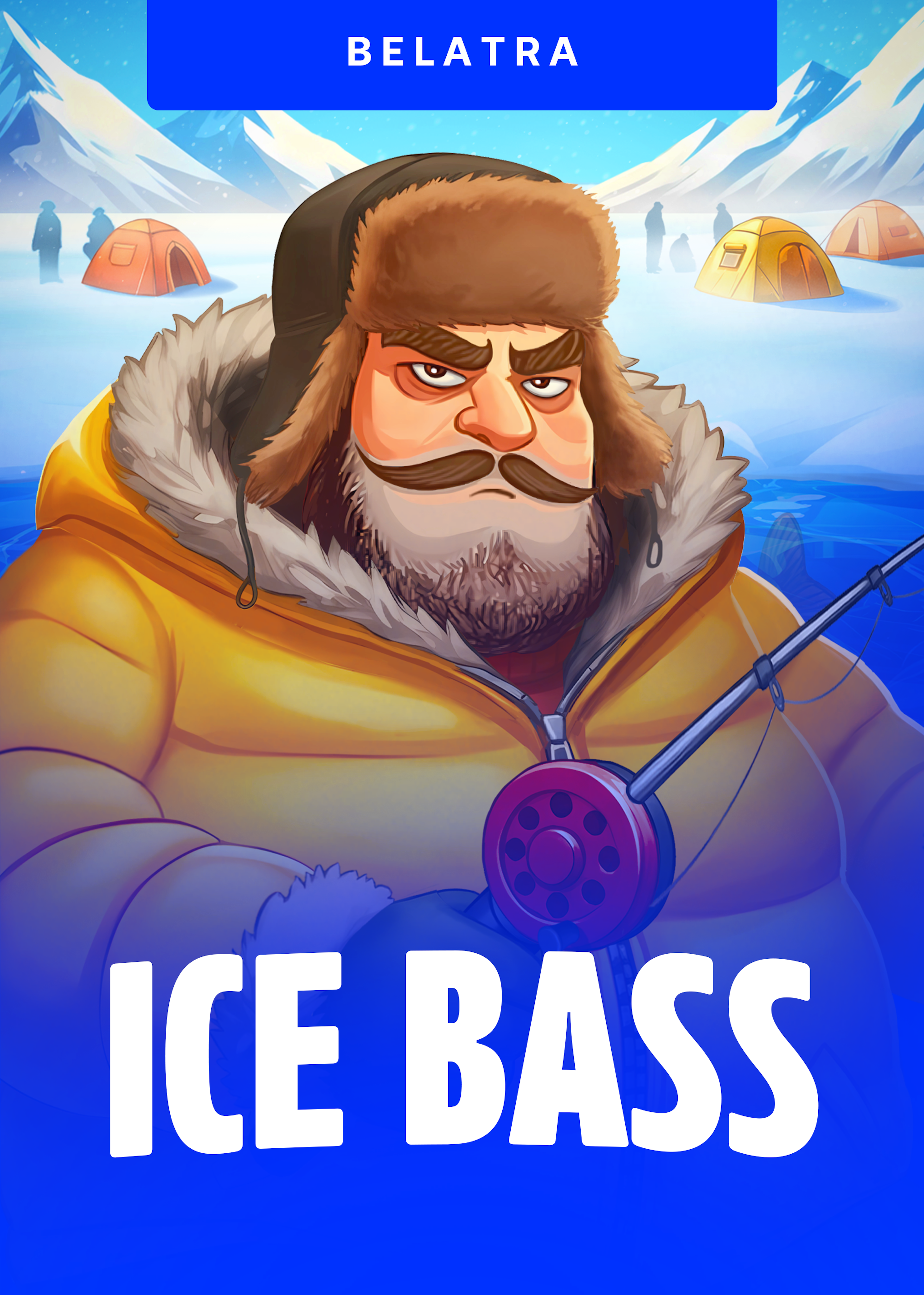 Ice Bass