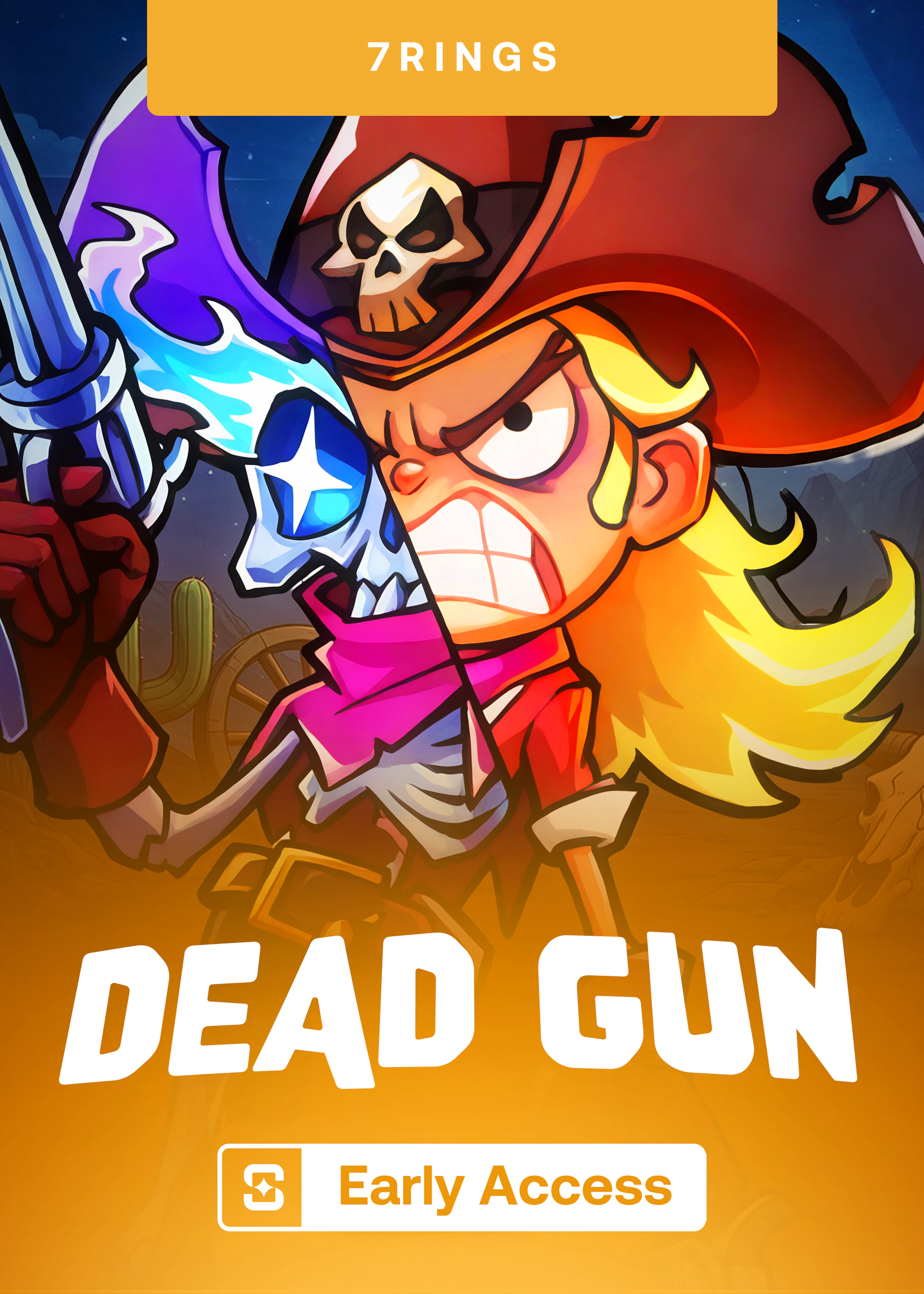 Dead Gun