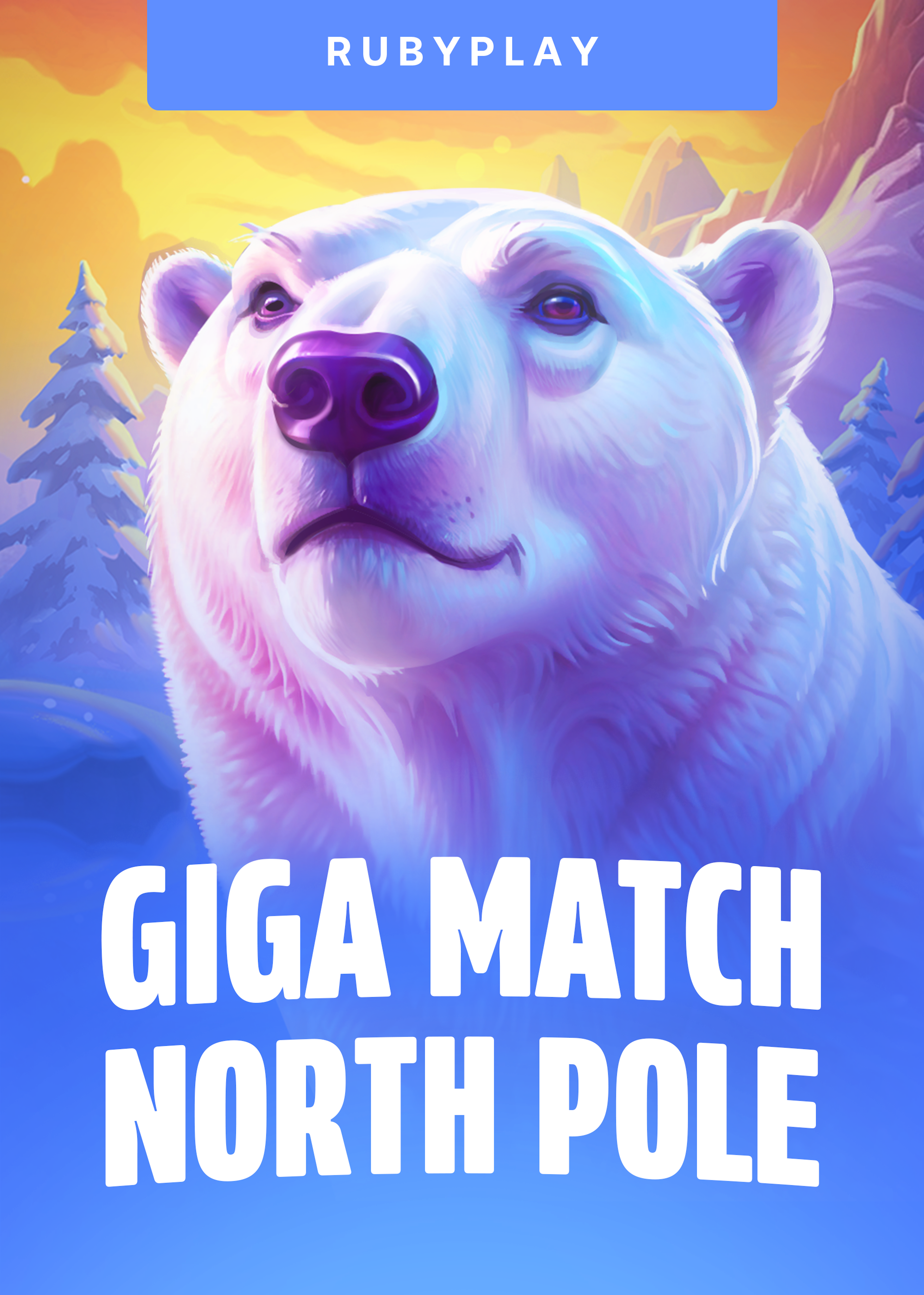Giga Match North Pole