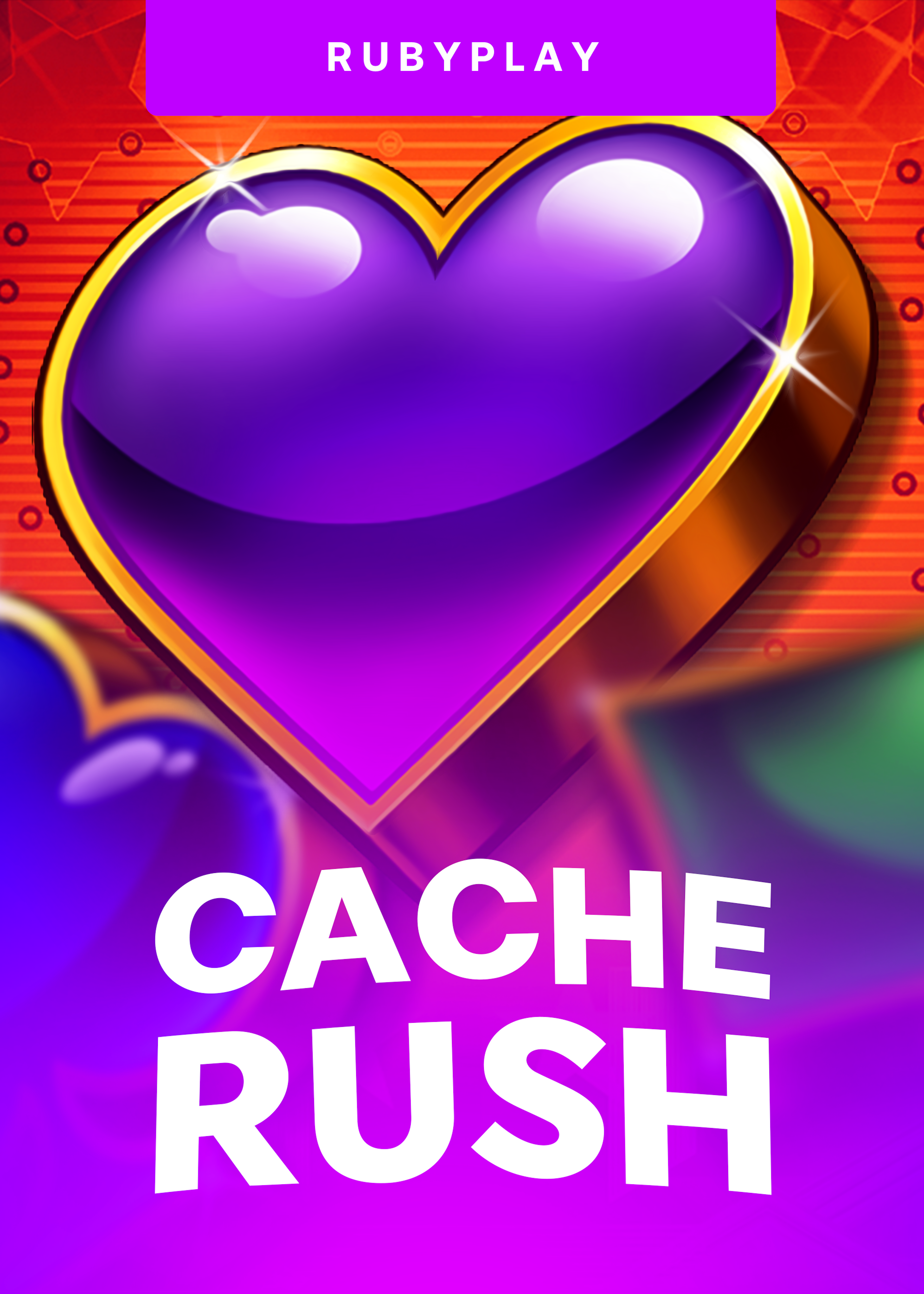 Cache Rush