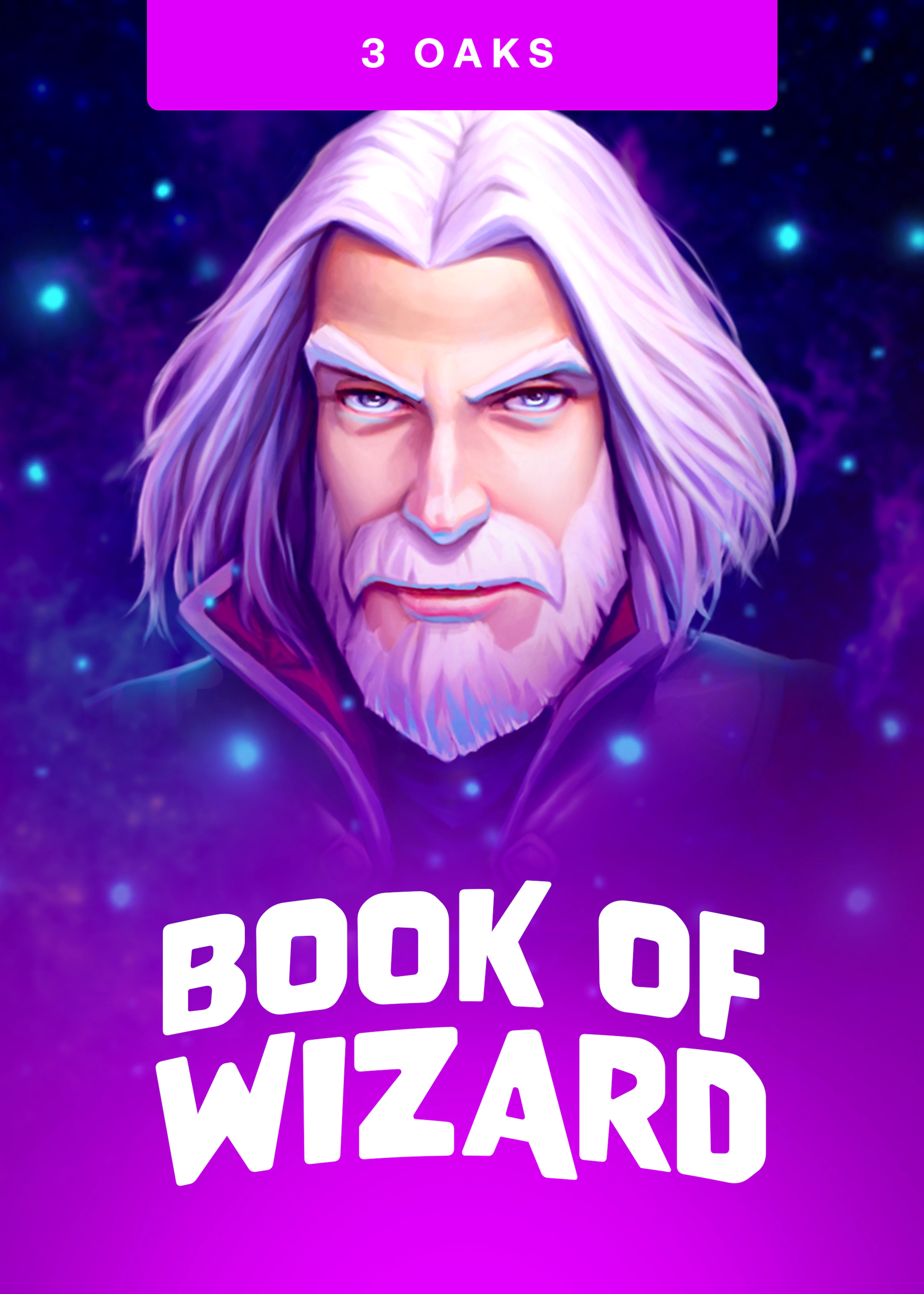 Book Of Wizard