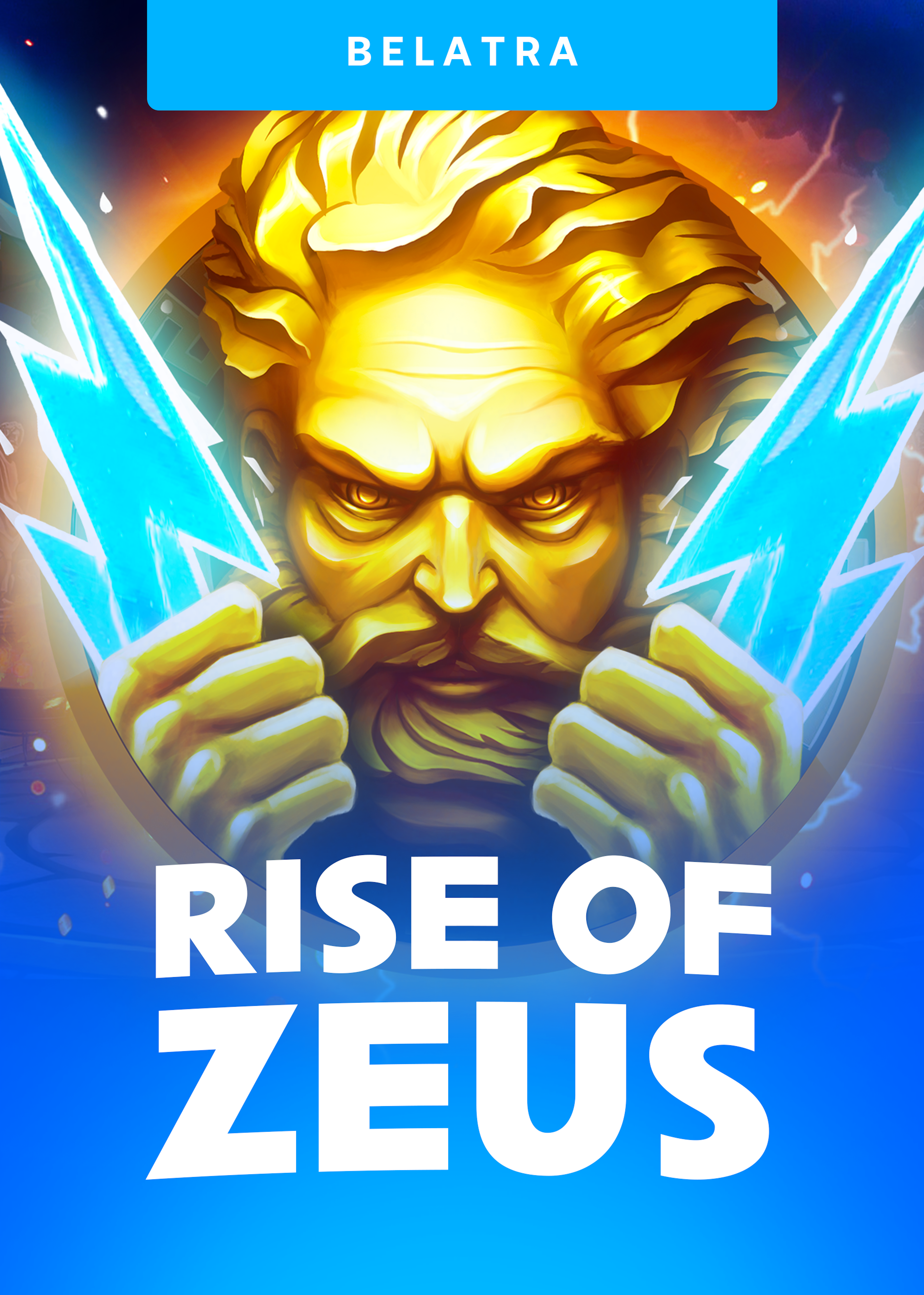 Rise of Zeus