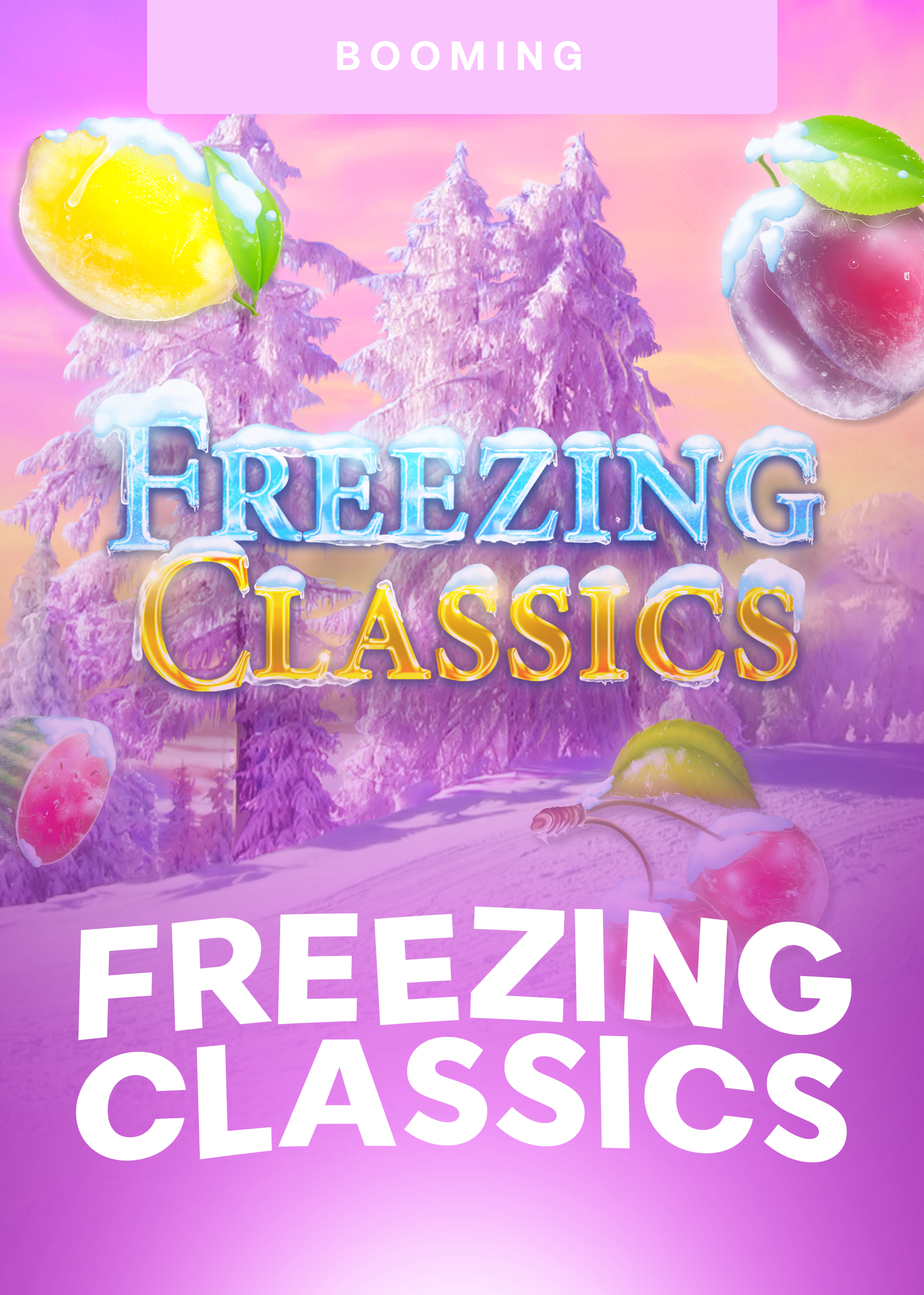 Freezing Classics