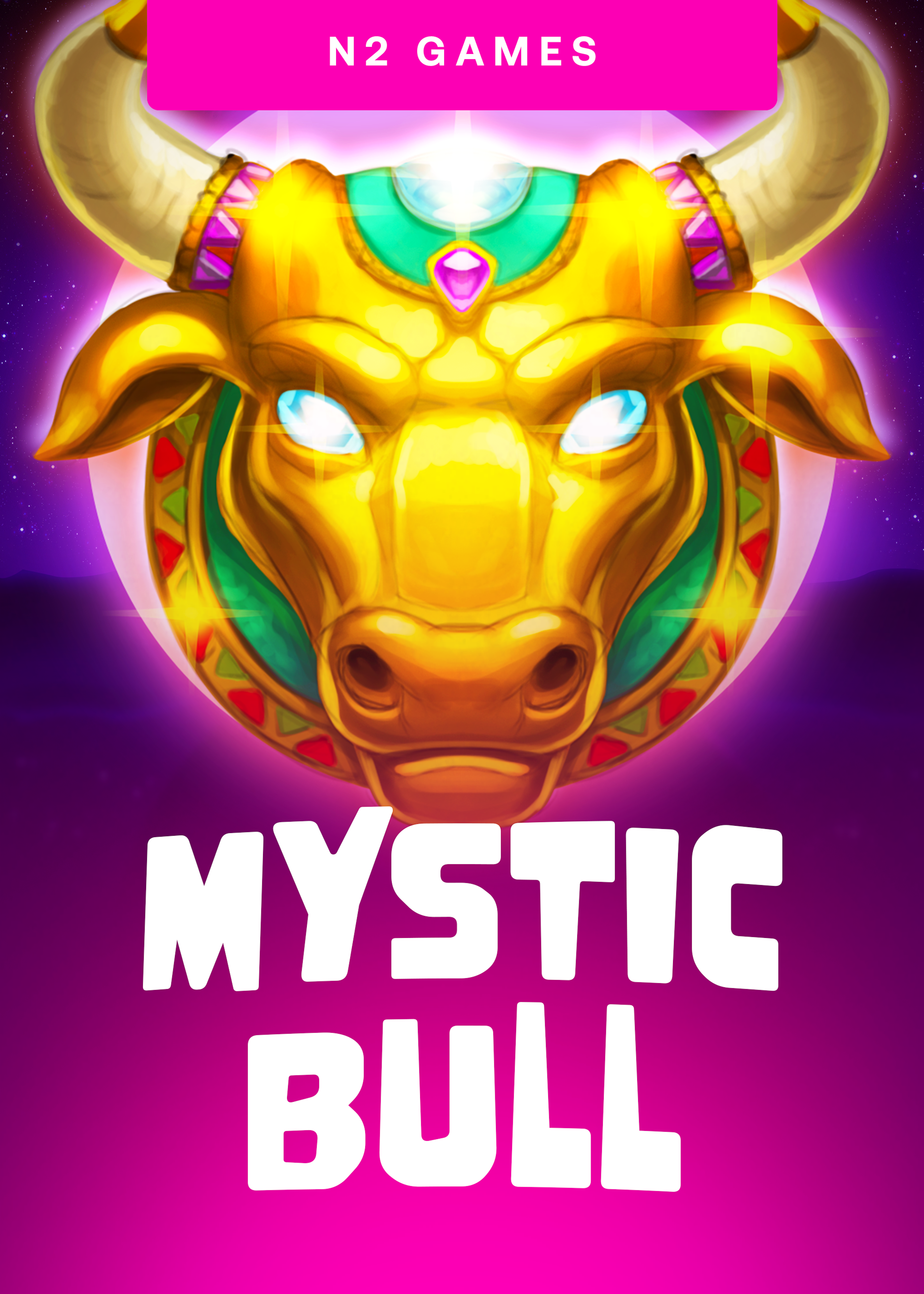 Mystic Bull