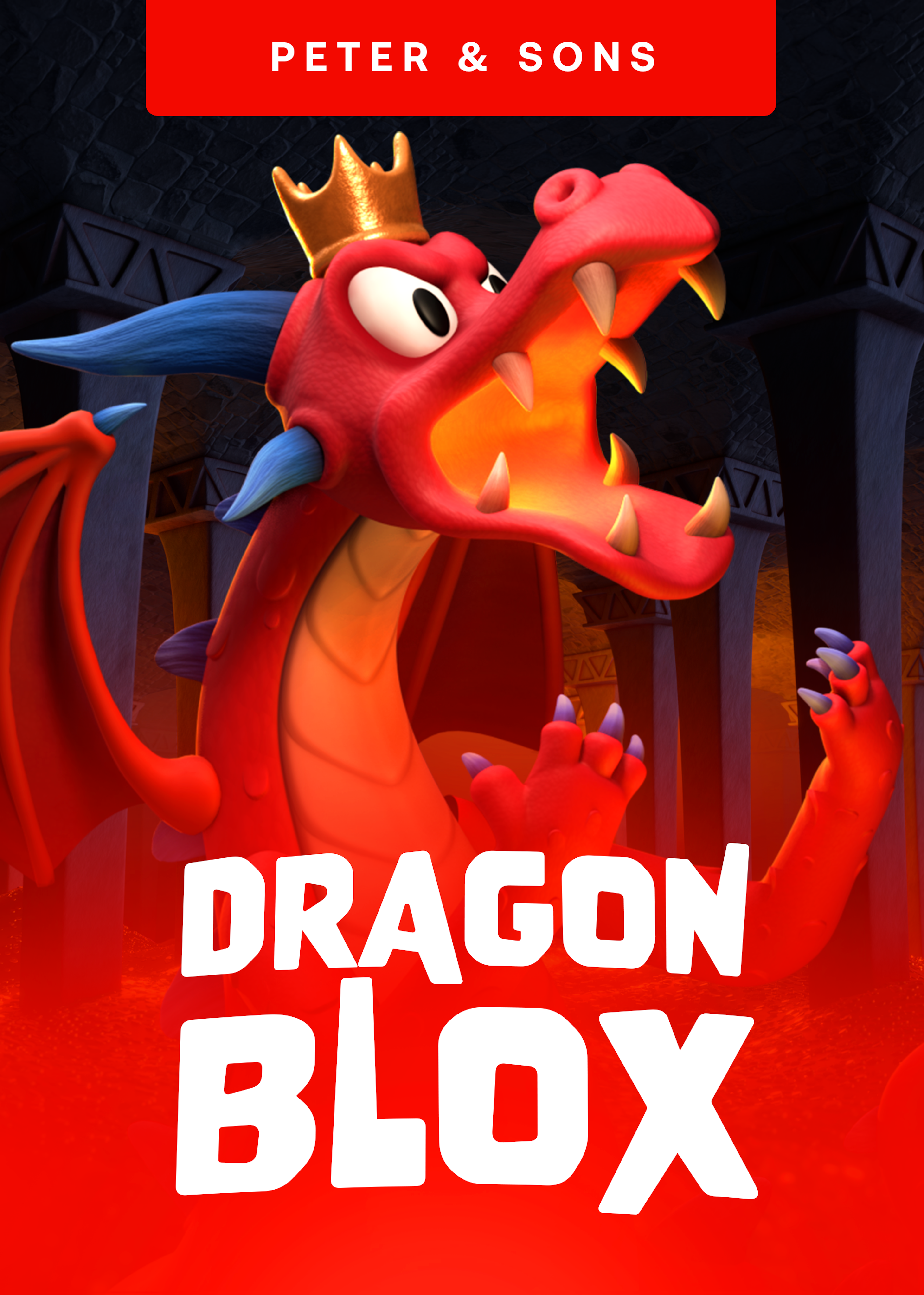 Dragon Blox