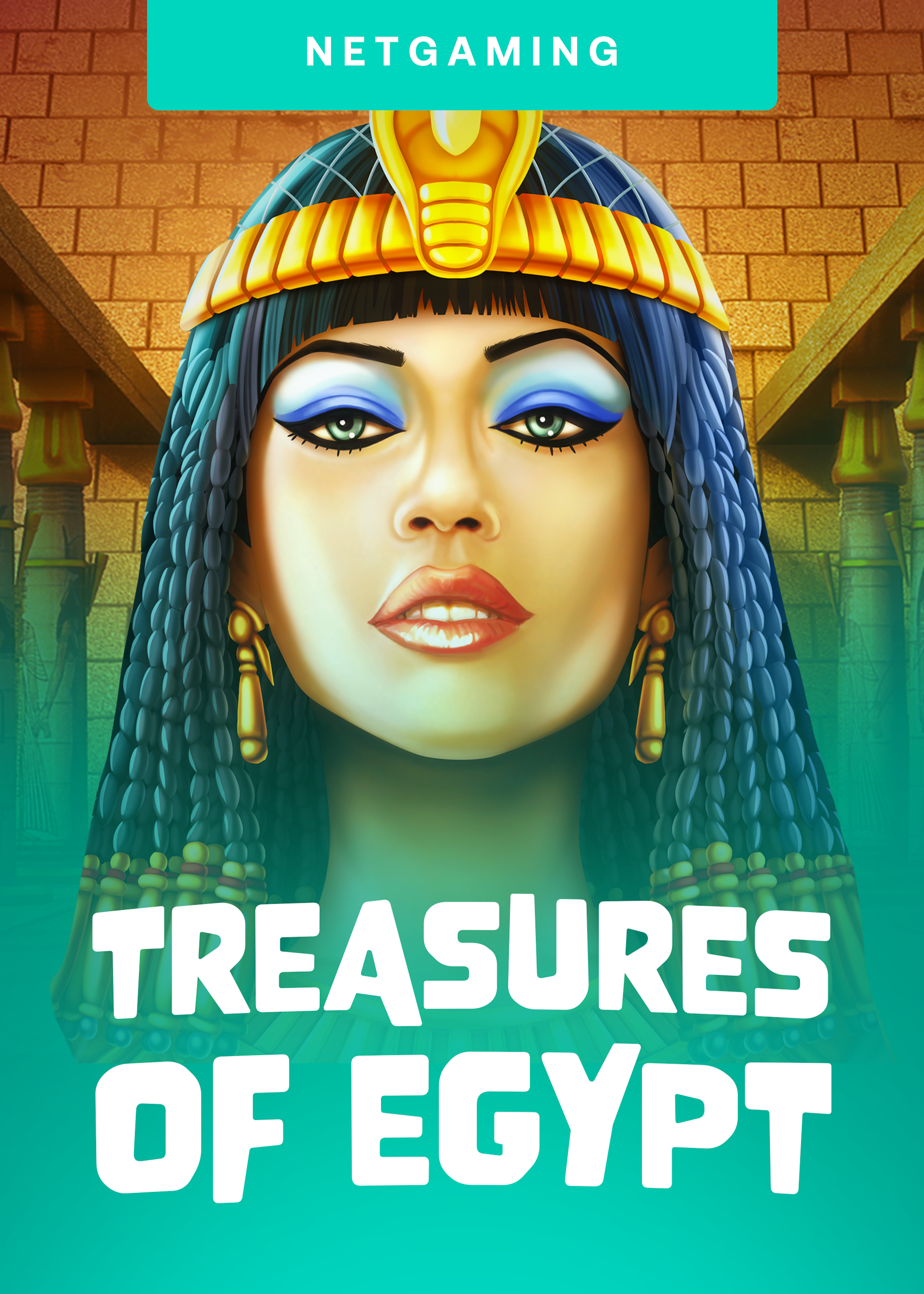 Treasures of Egypt