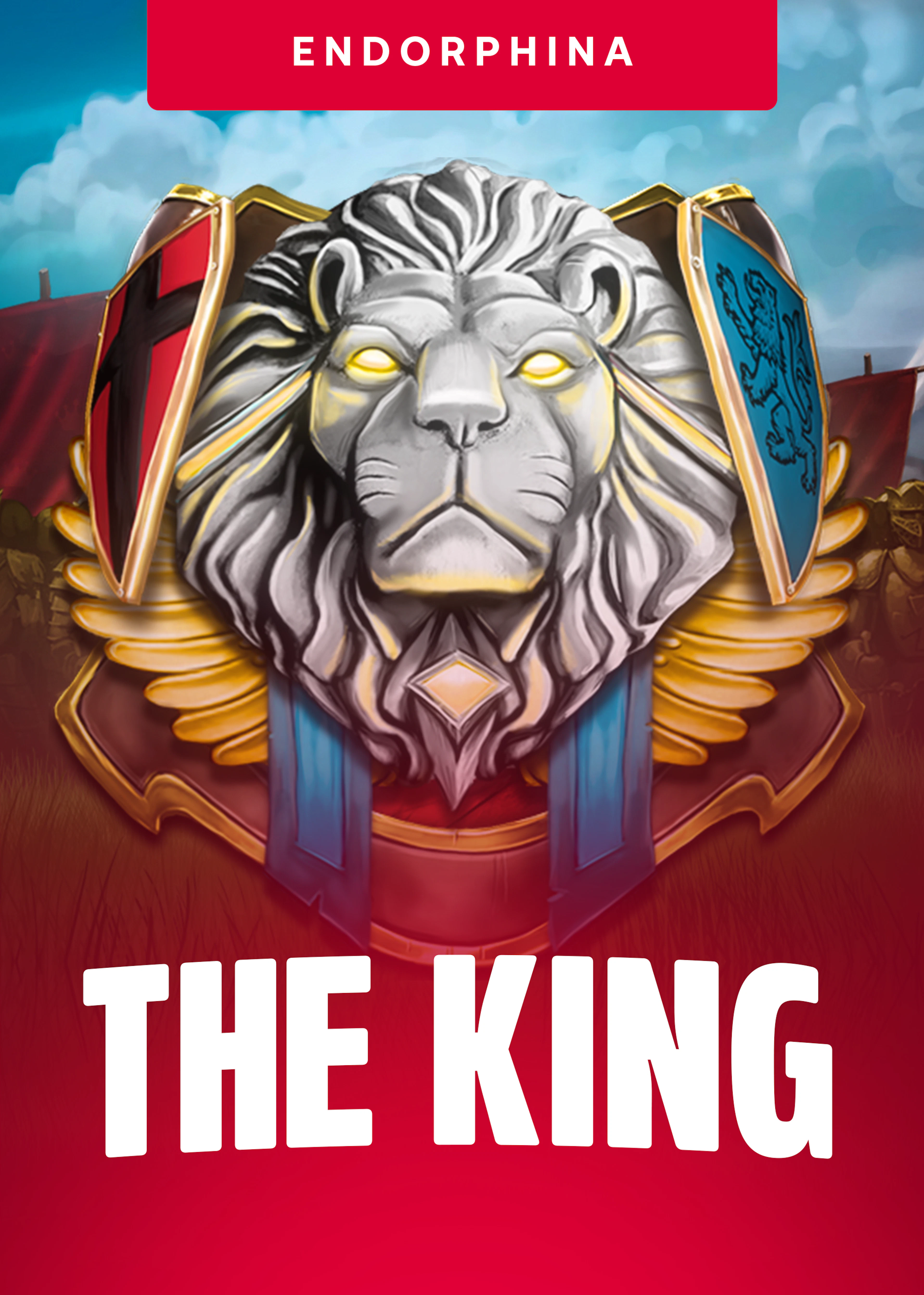 The King