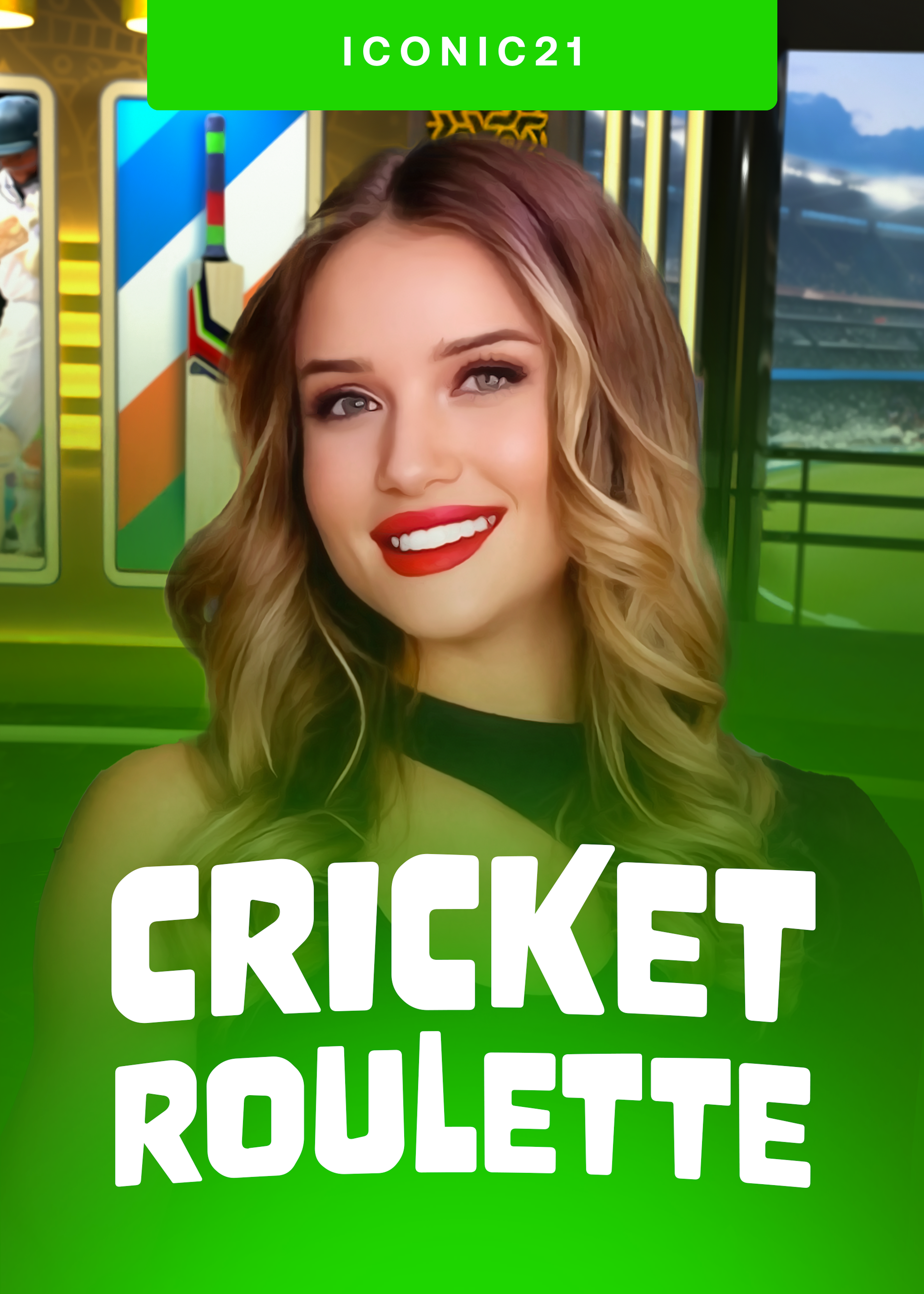 Cricket Roulette