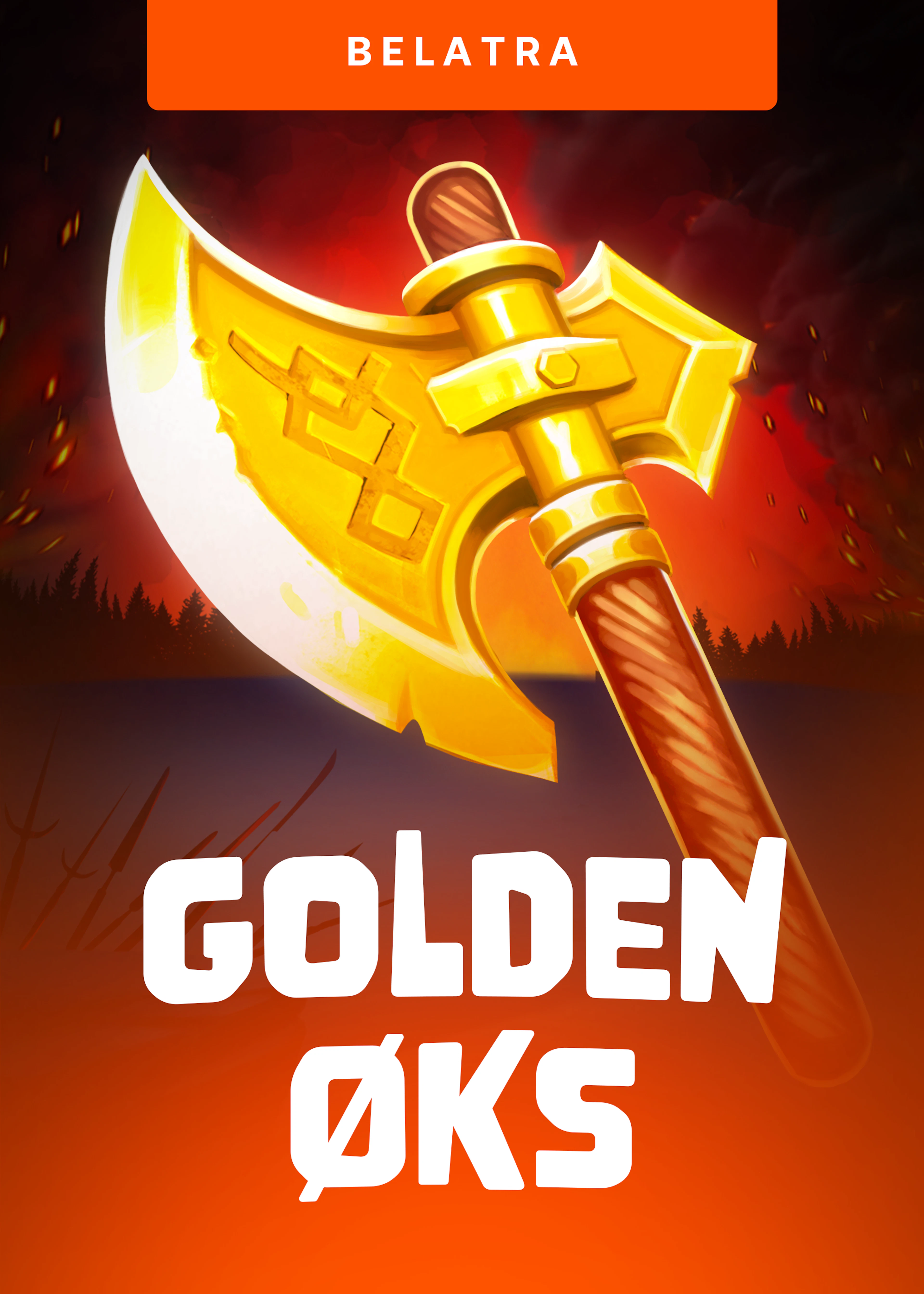 Golden oks