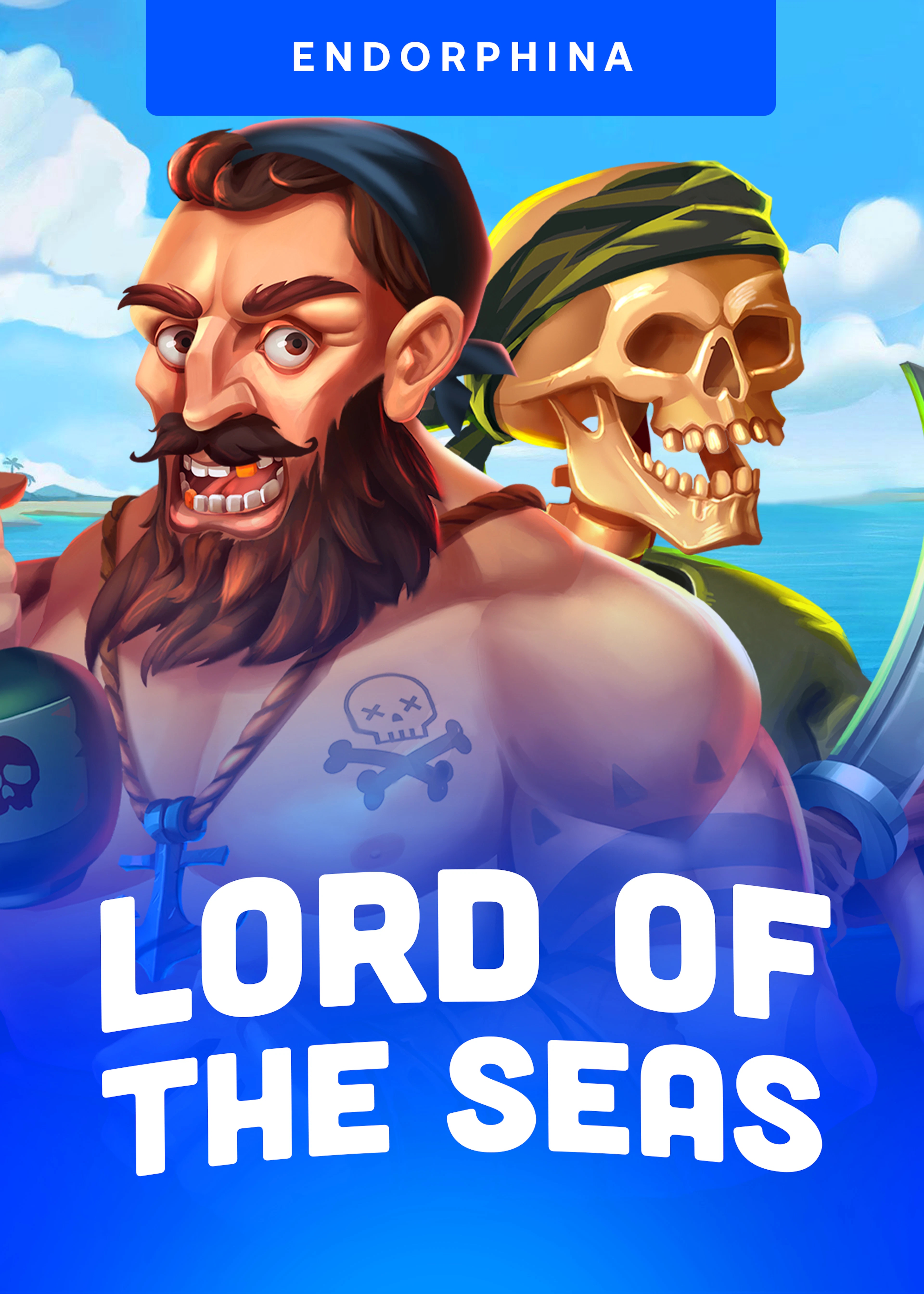 Lord of the Seas