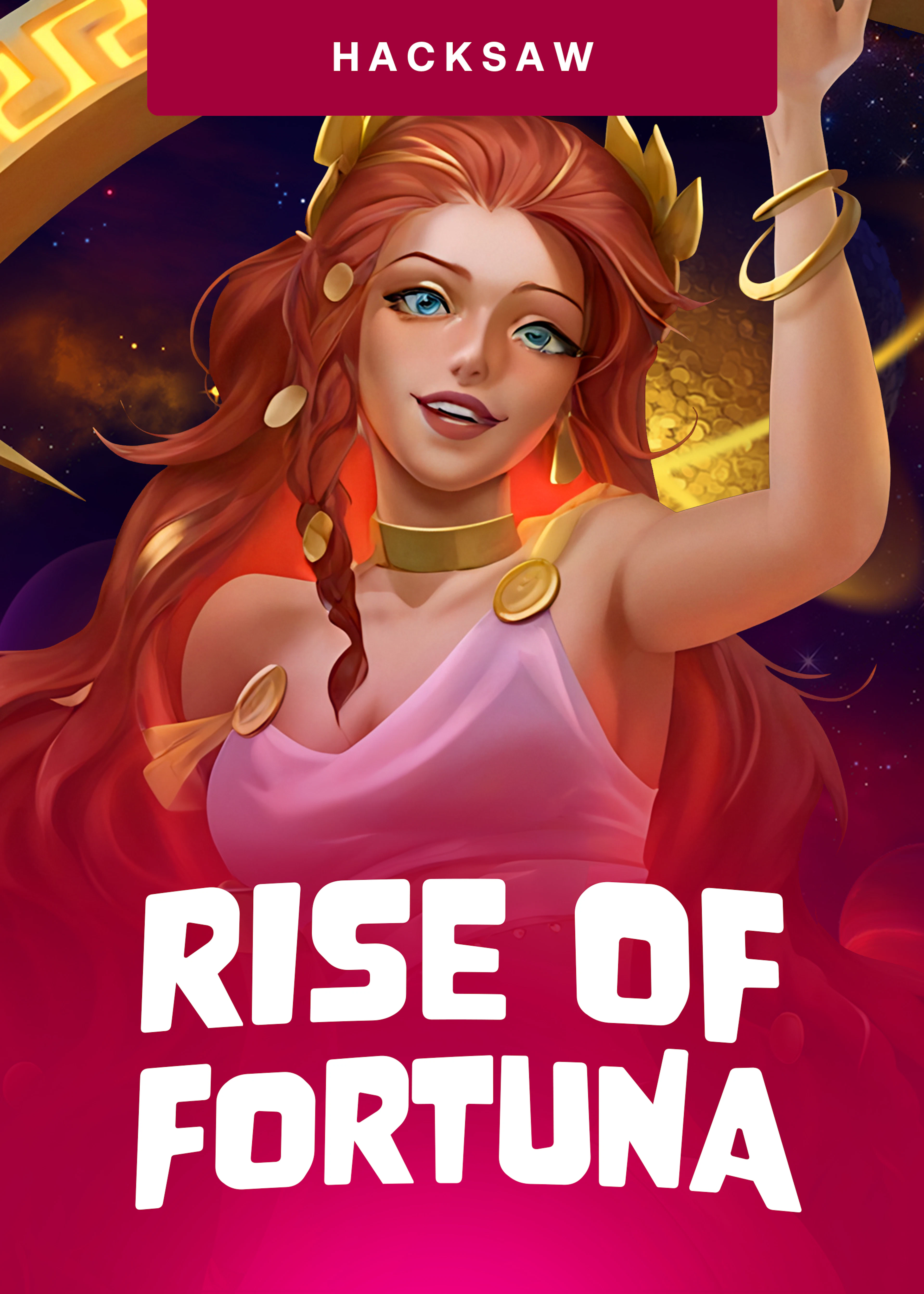 Rise of Fortuna