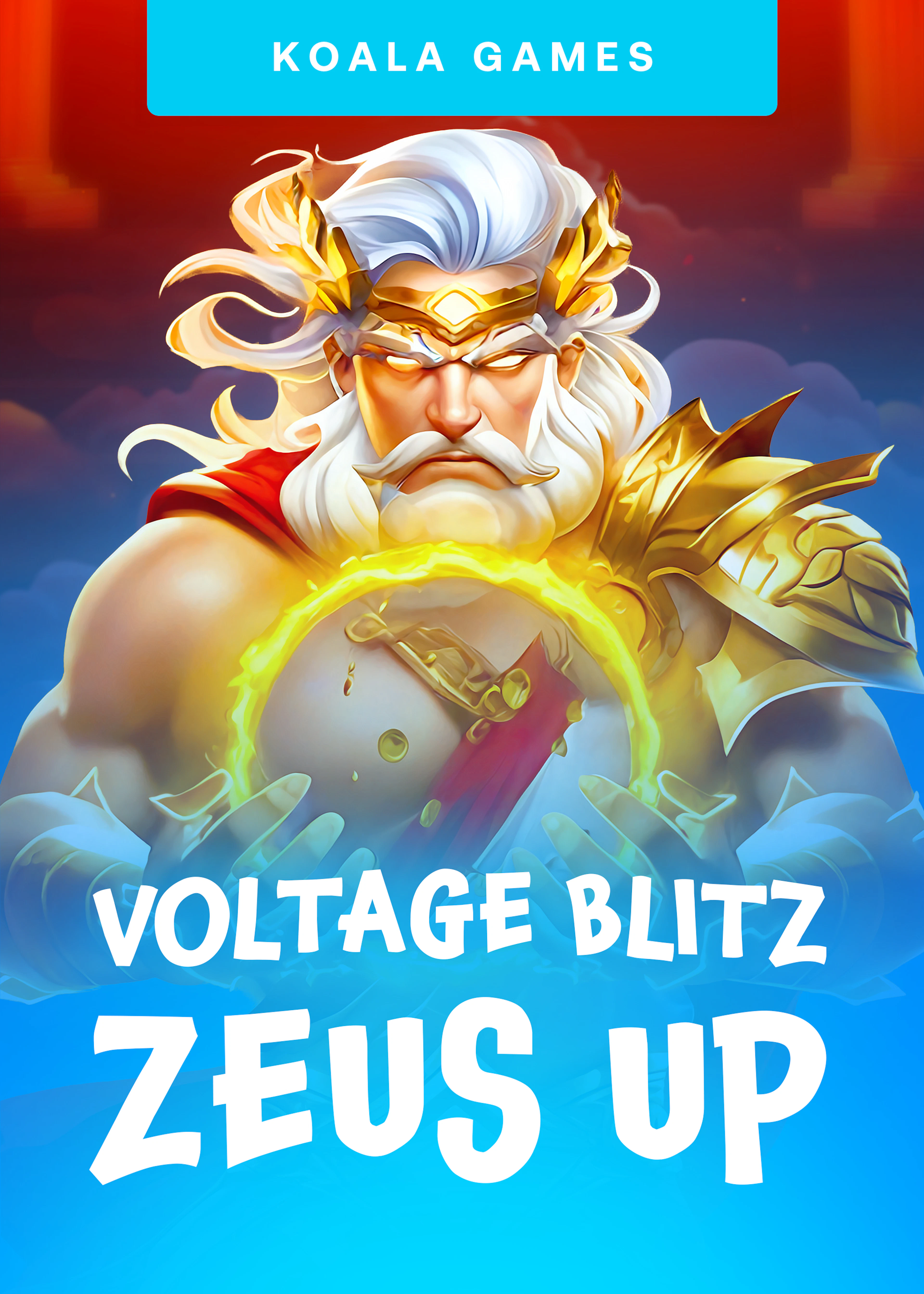 Voltage Blitz Zeus Up
