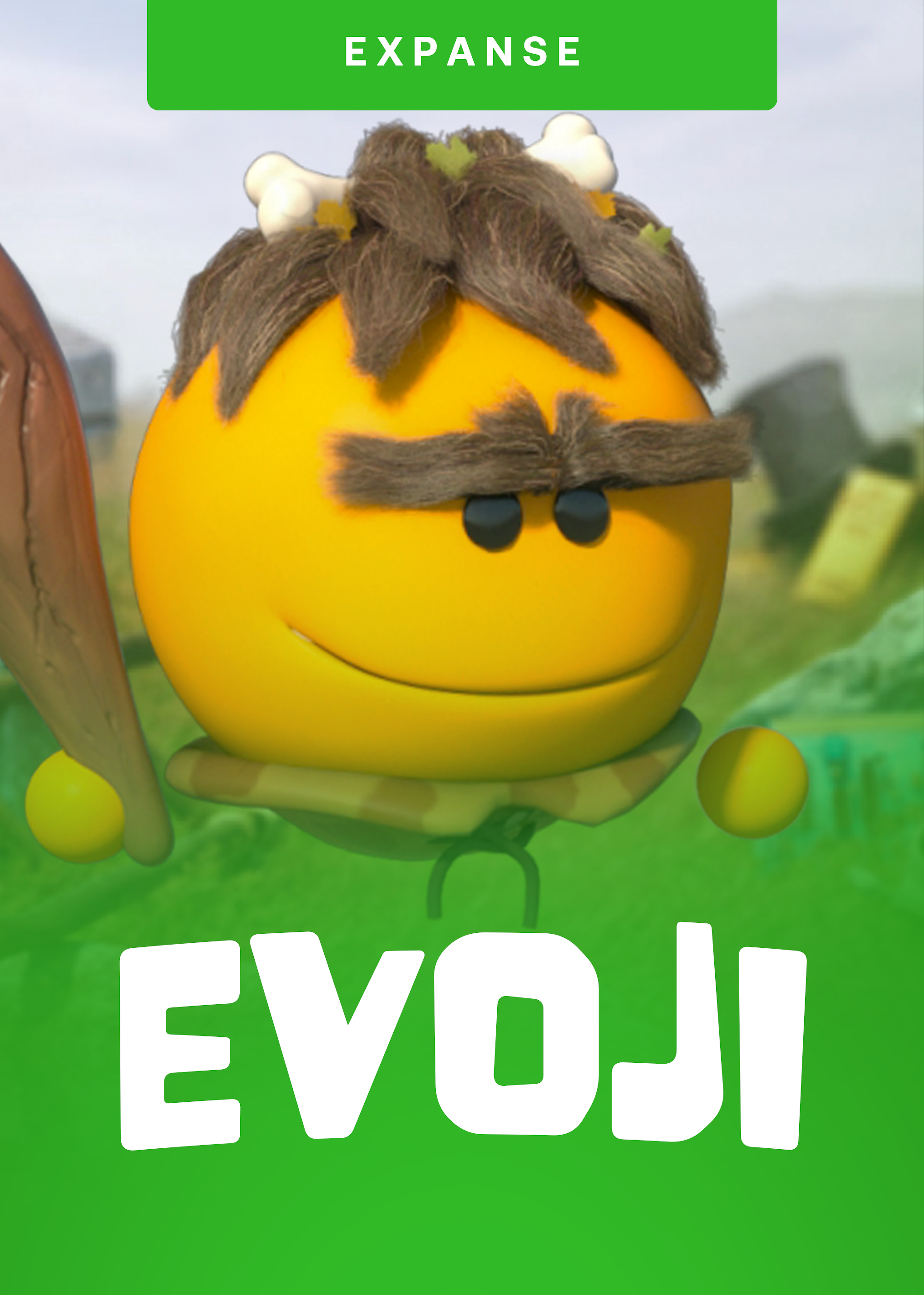 Evoji