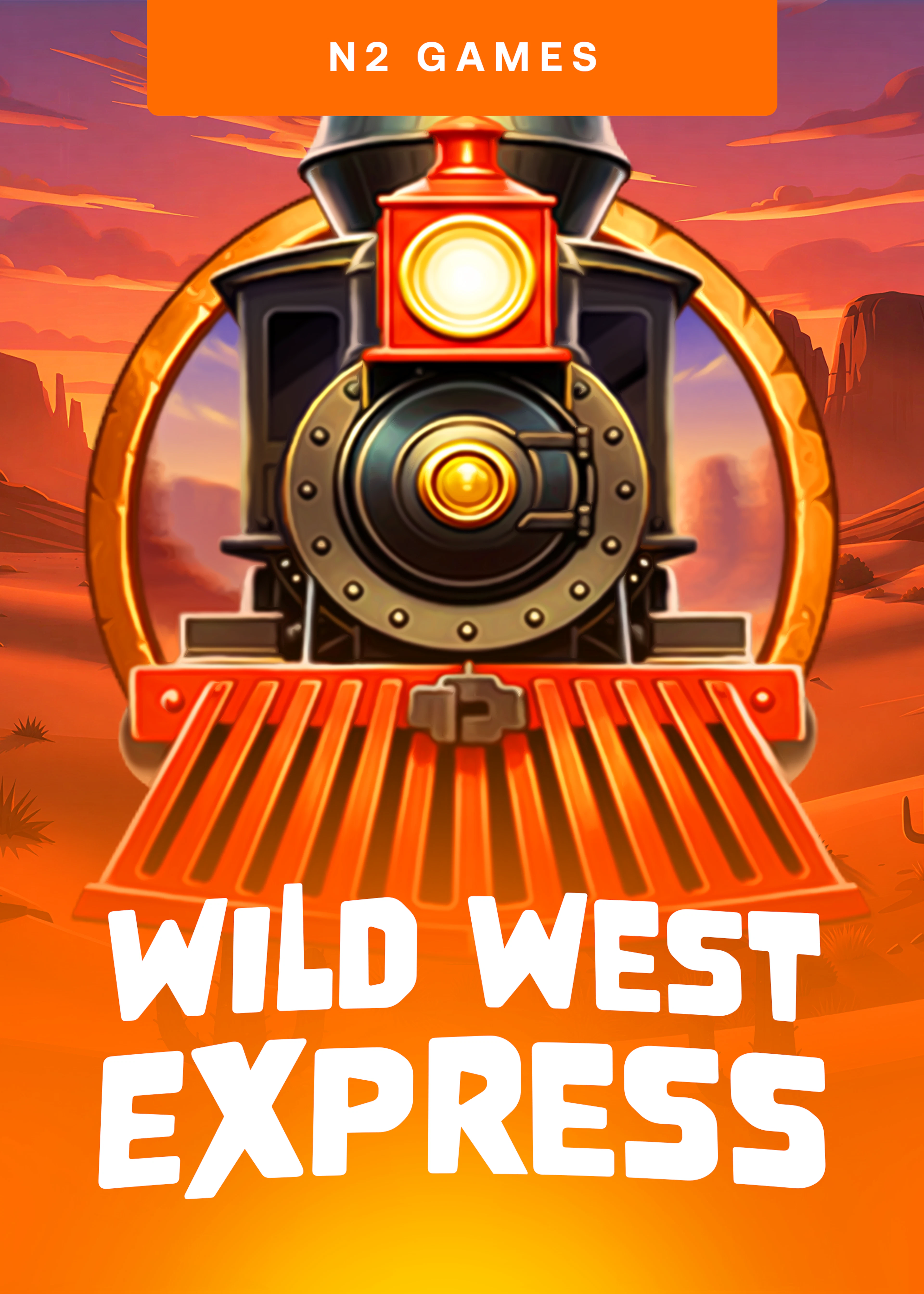 Wild West Express