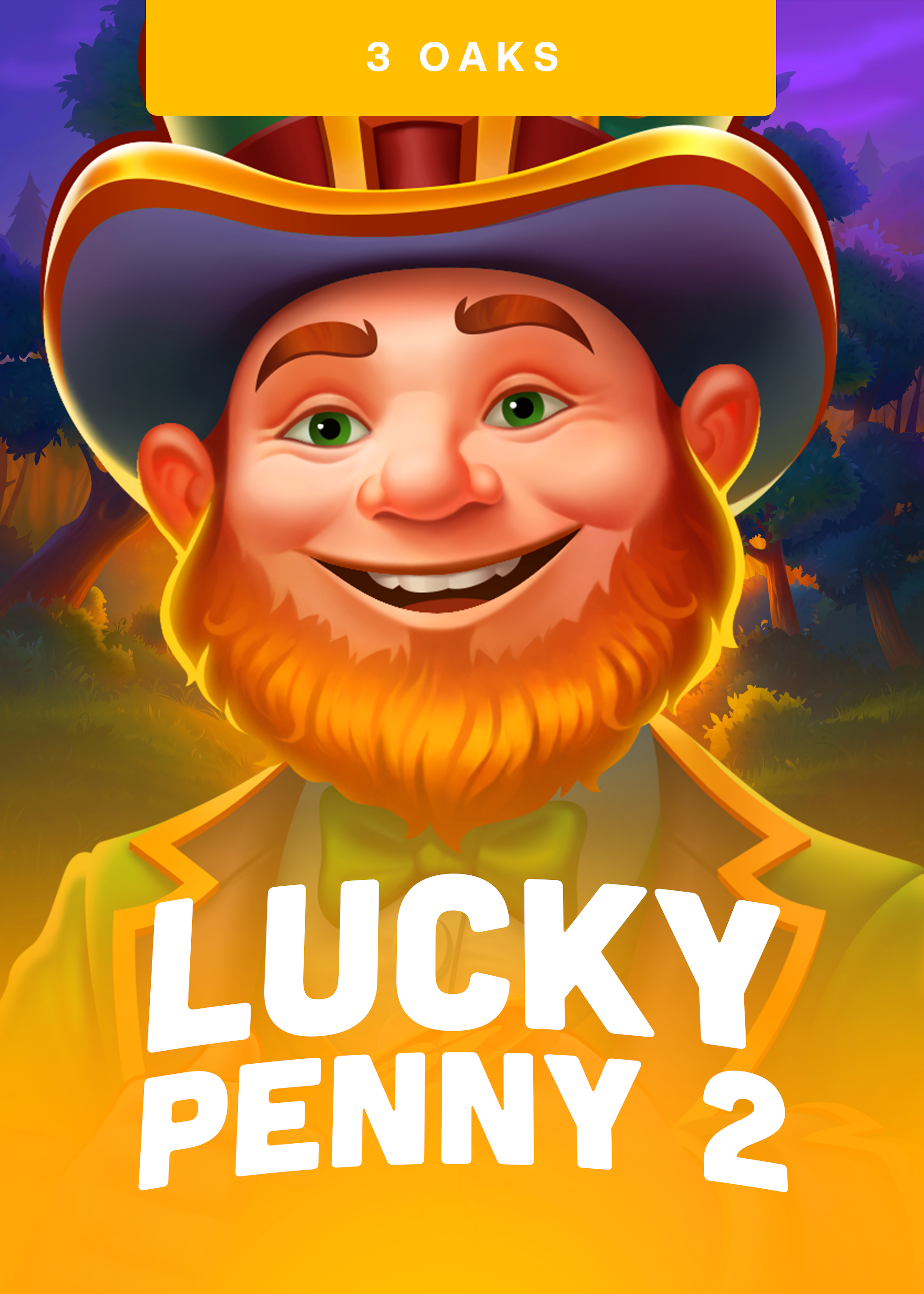 Lucky Penny 2