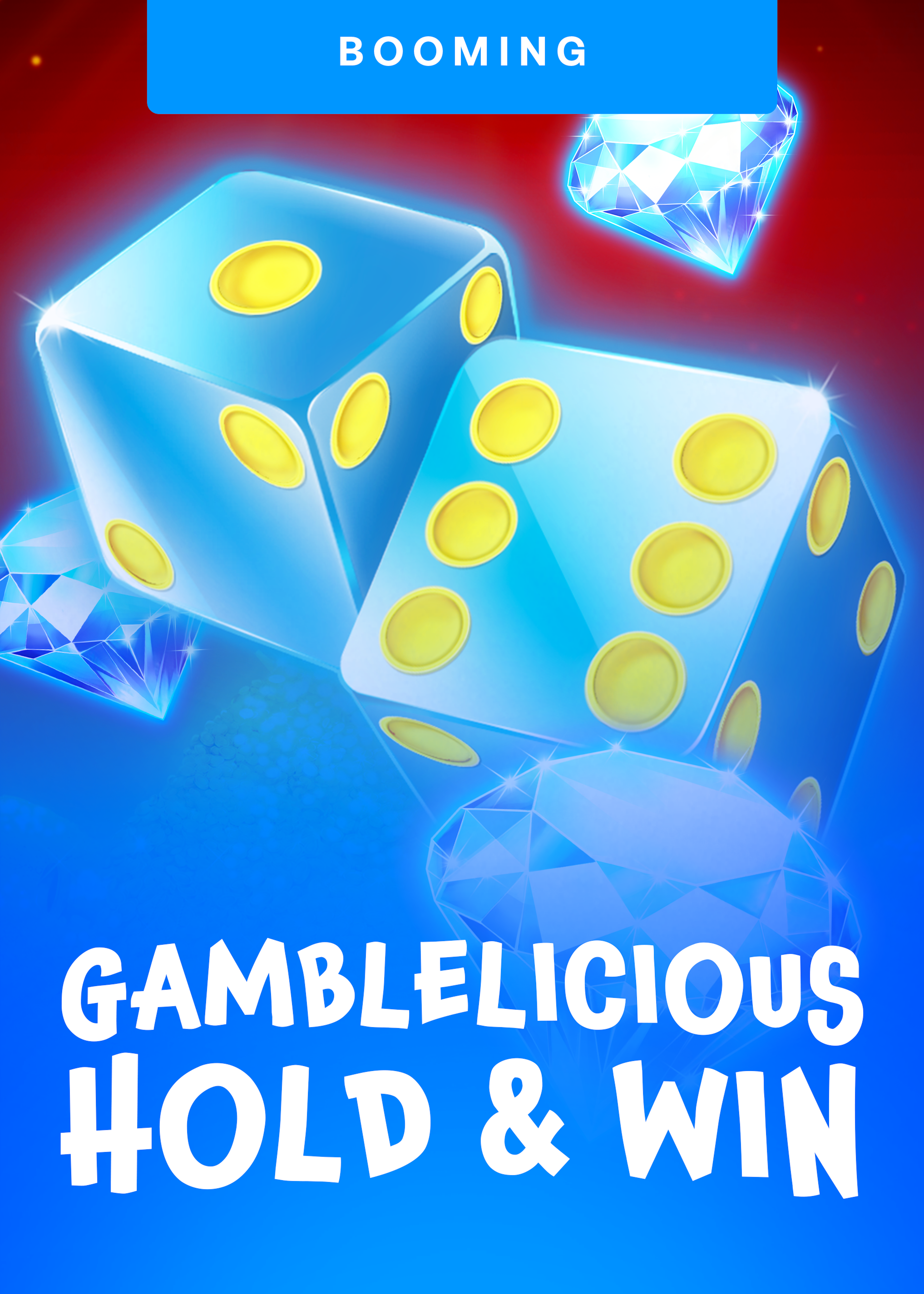 Gamblelicious Hold and Win