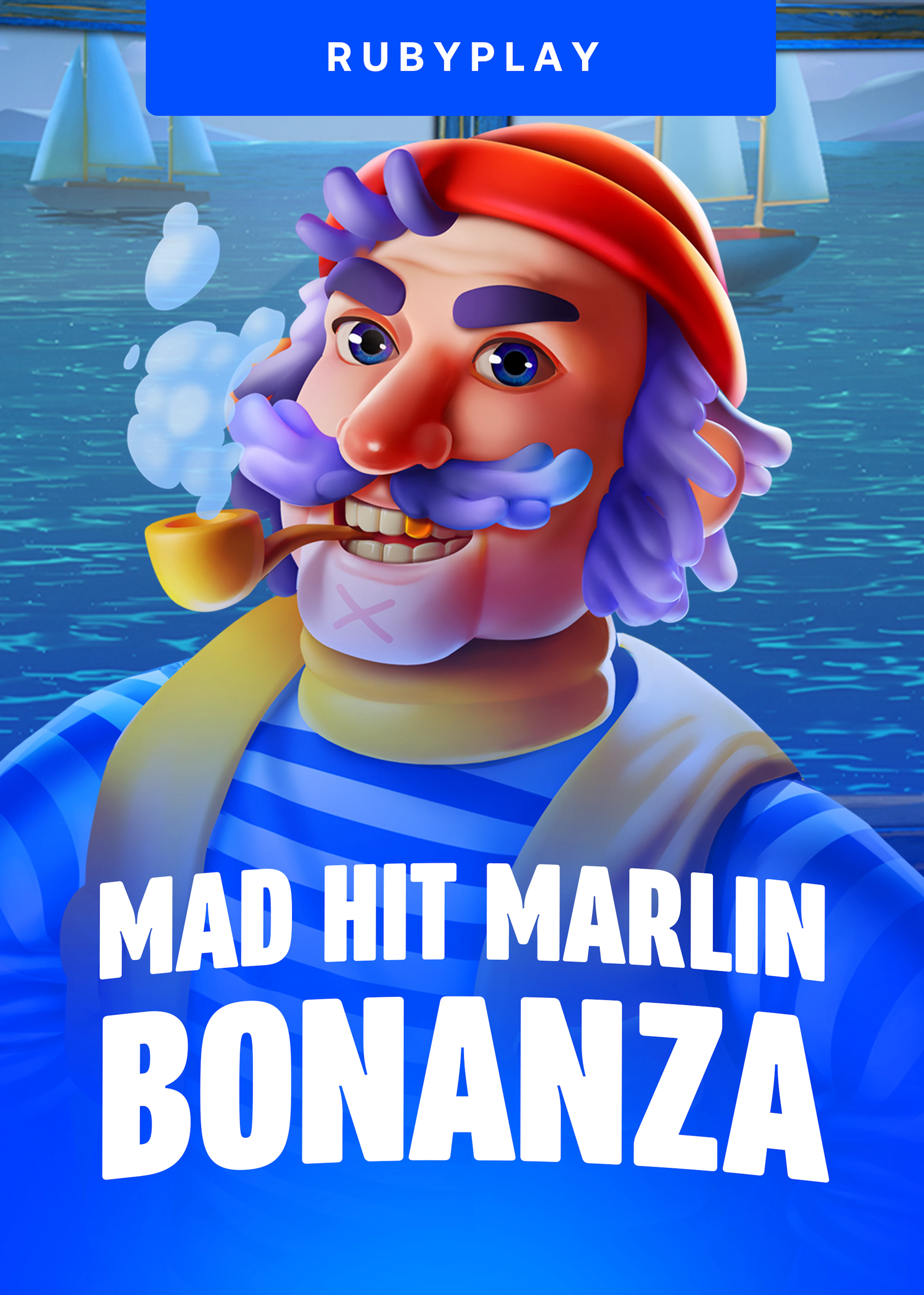 Mad Hit Marlin Bonanza