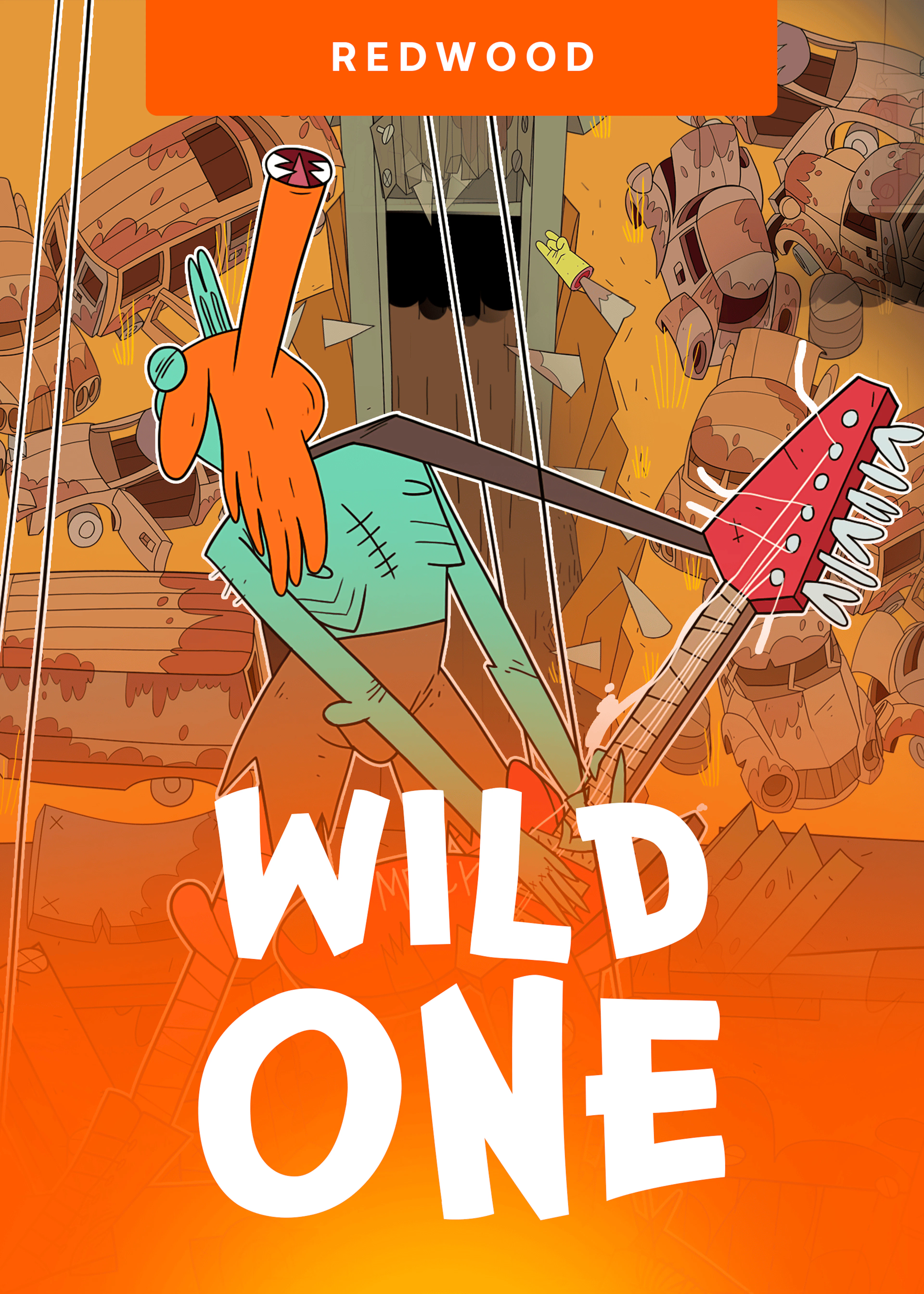 Wild One