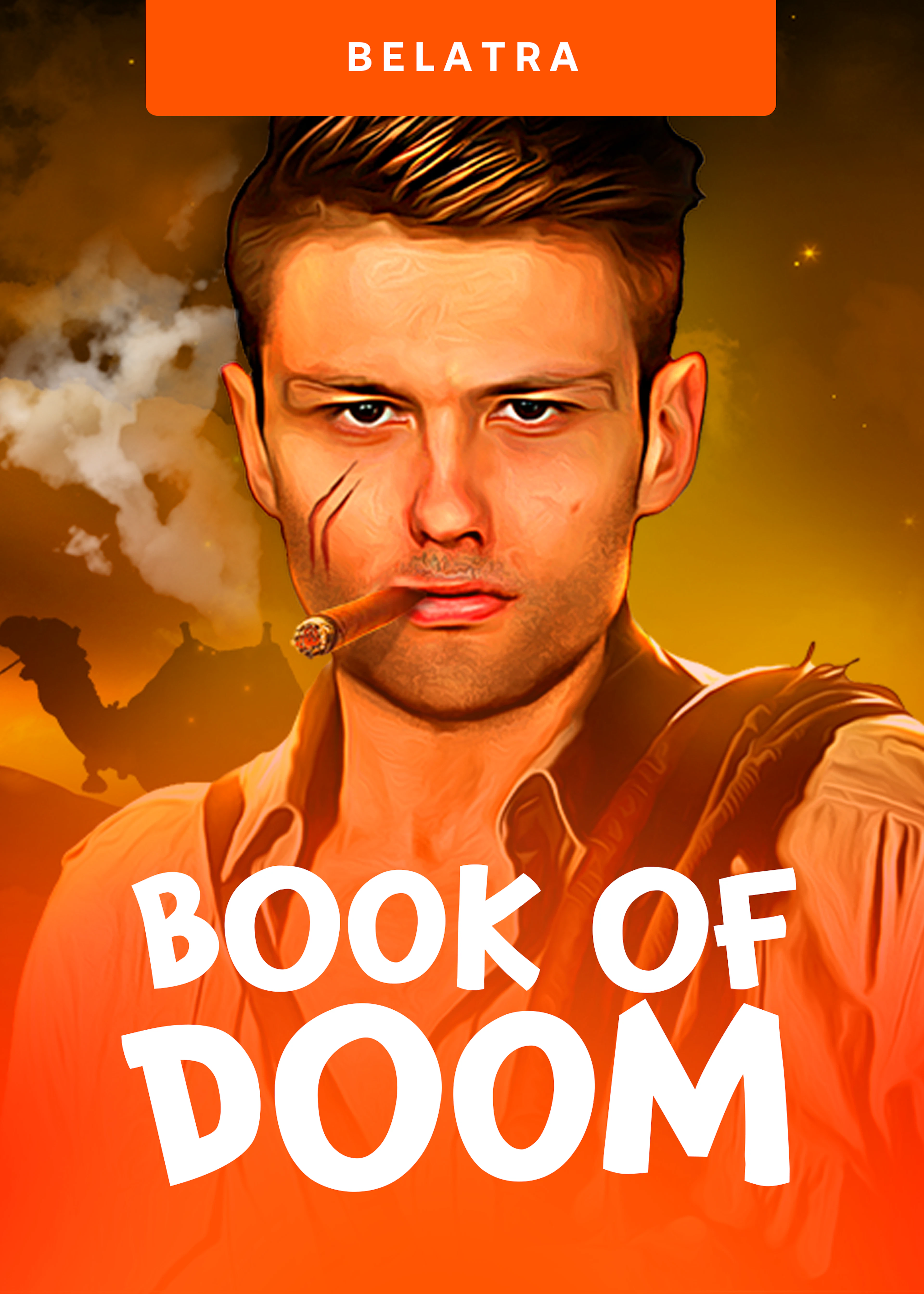 Book of Doom