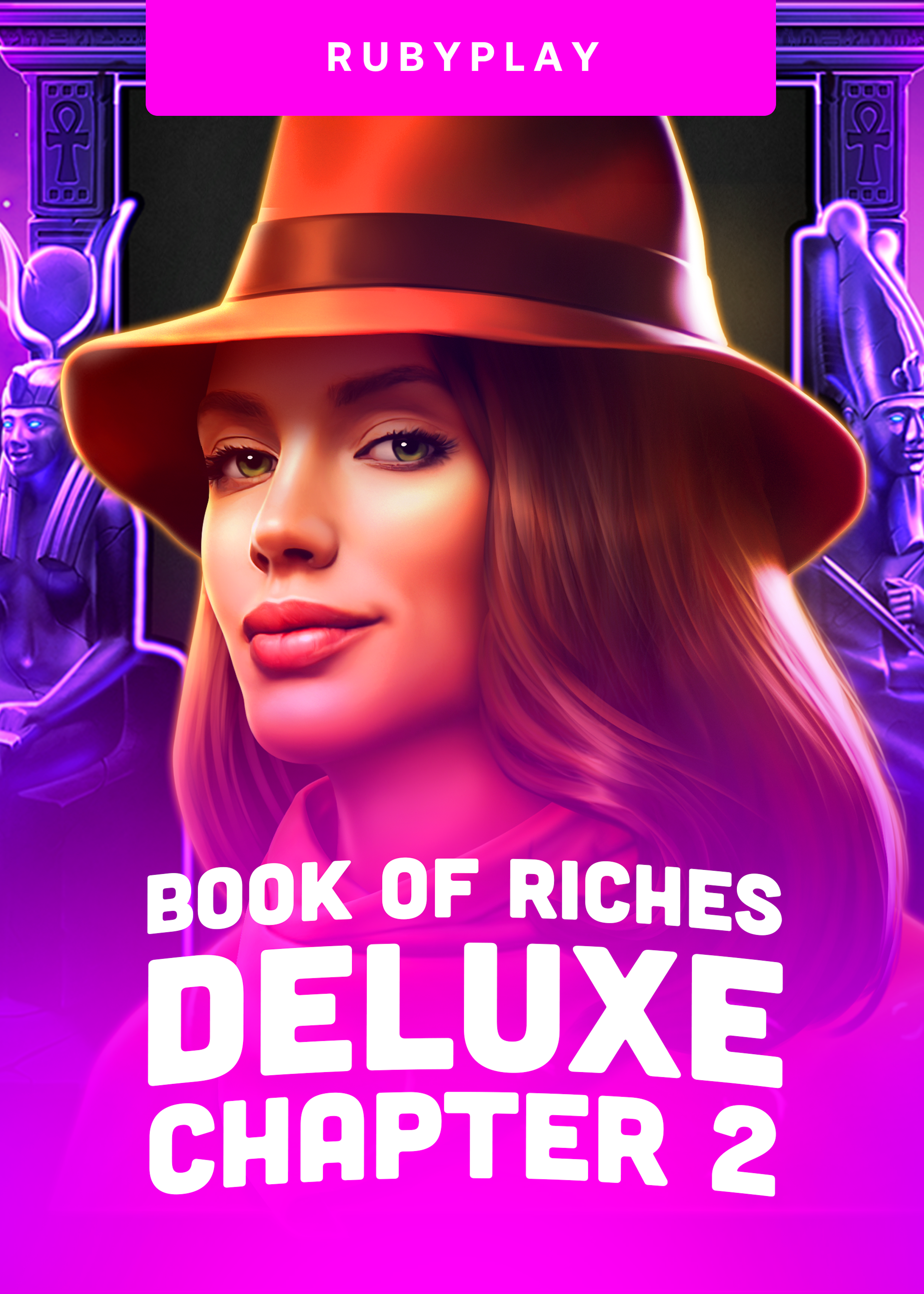Book of Riches Deluxe Chapter 2