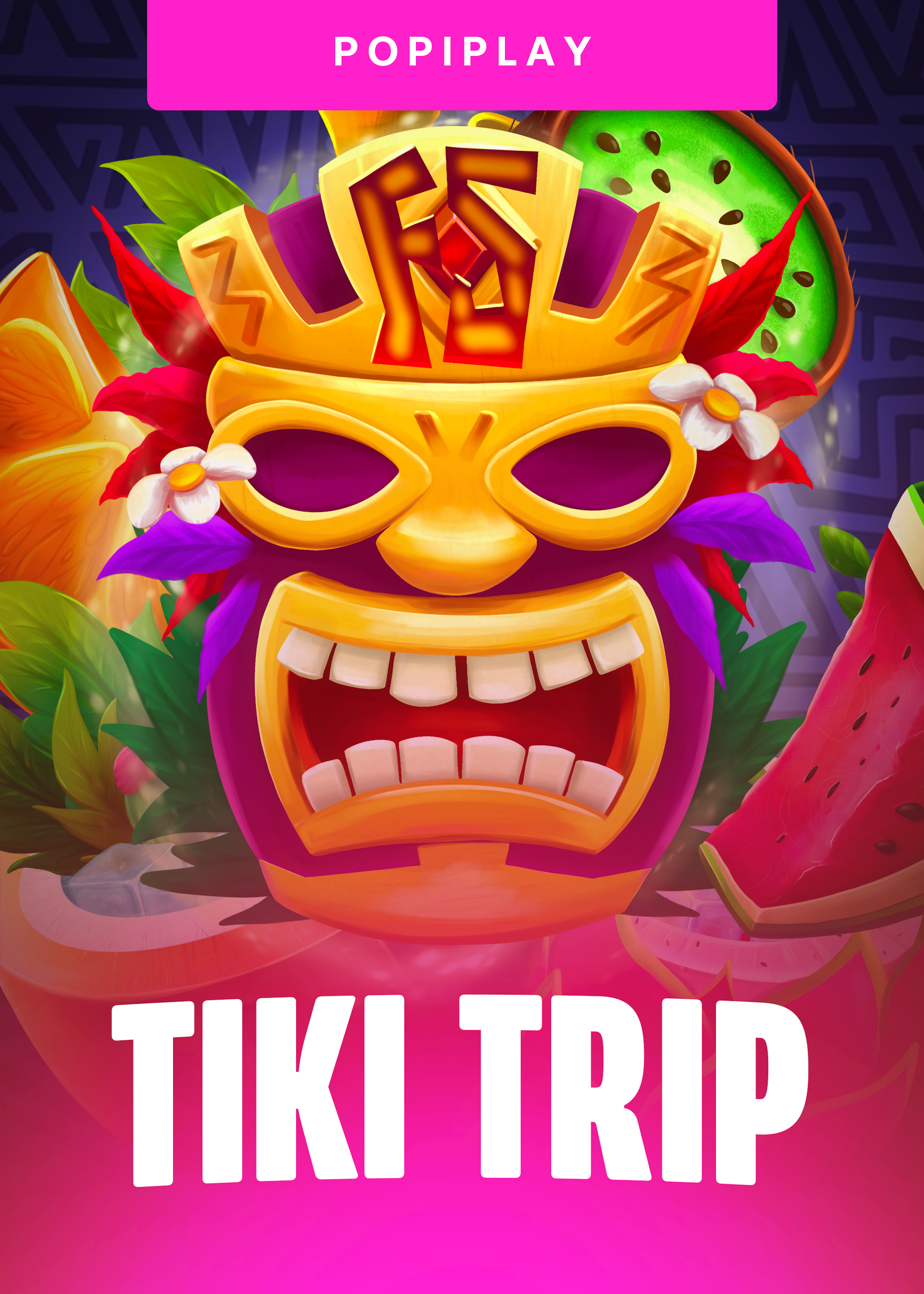 Tiki Trip