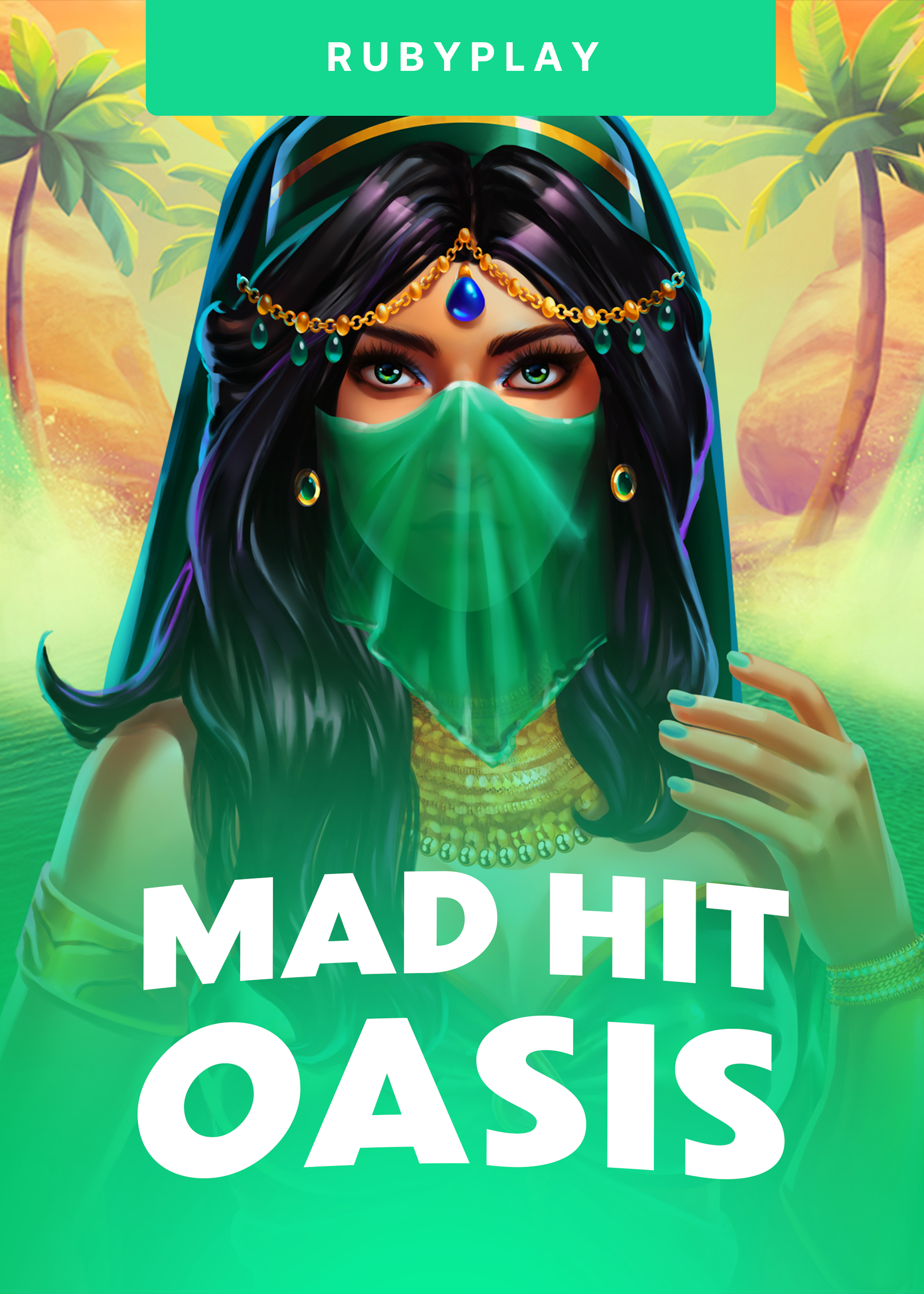 Mad Hit Oasis