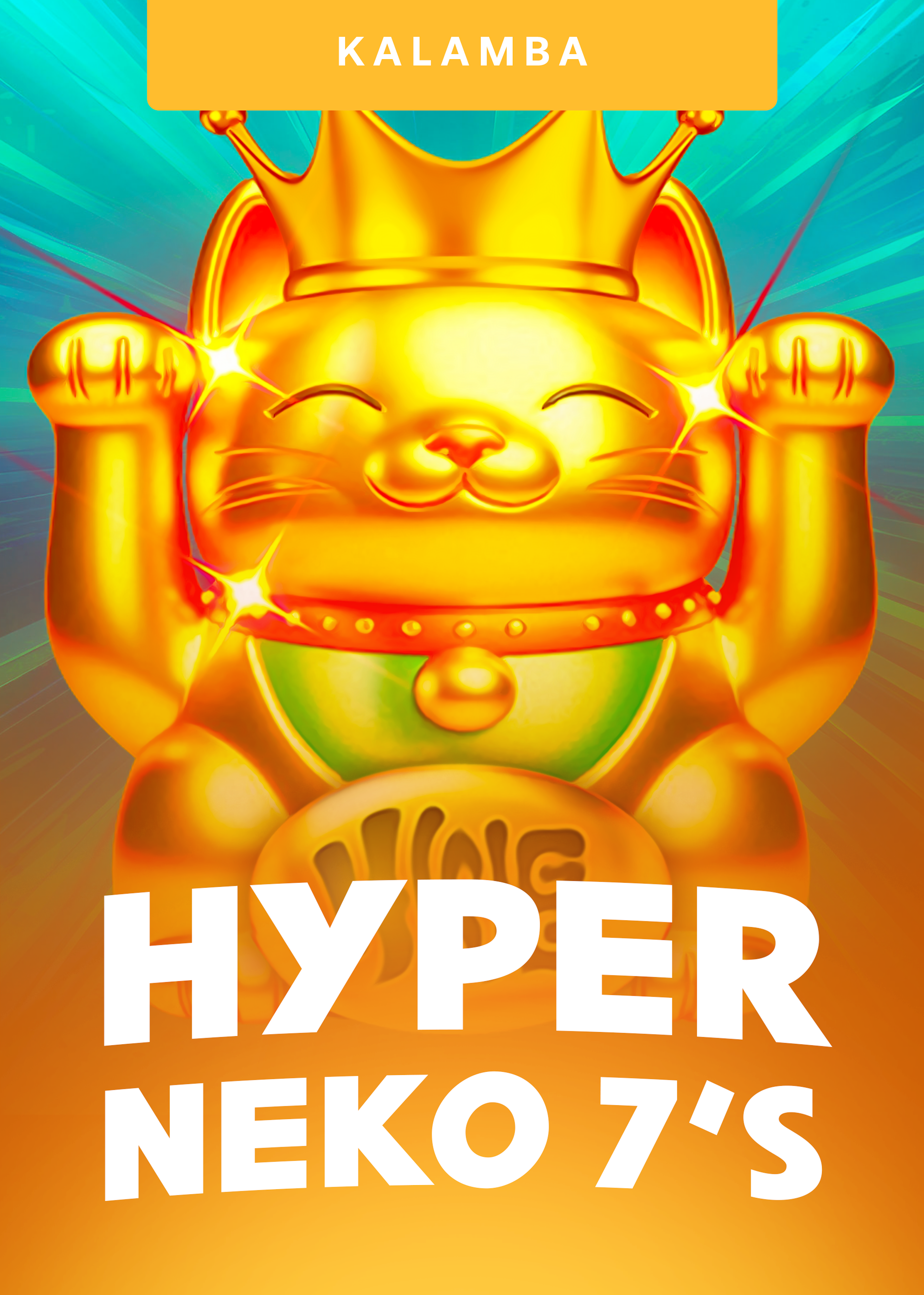 Hyper Neko 7s