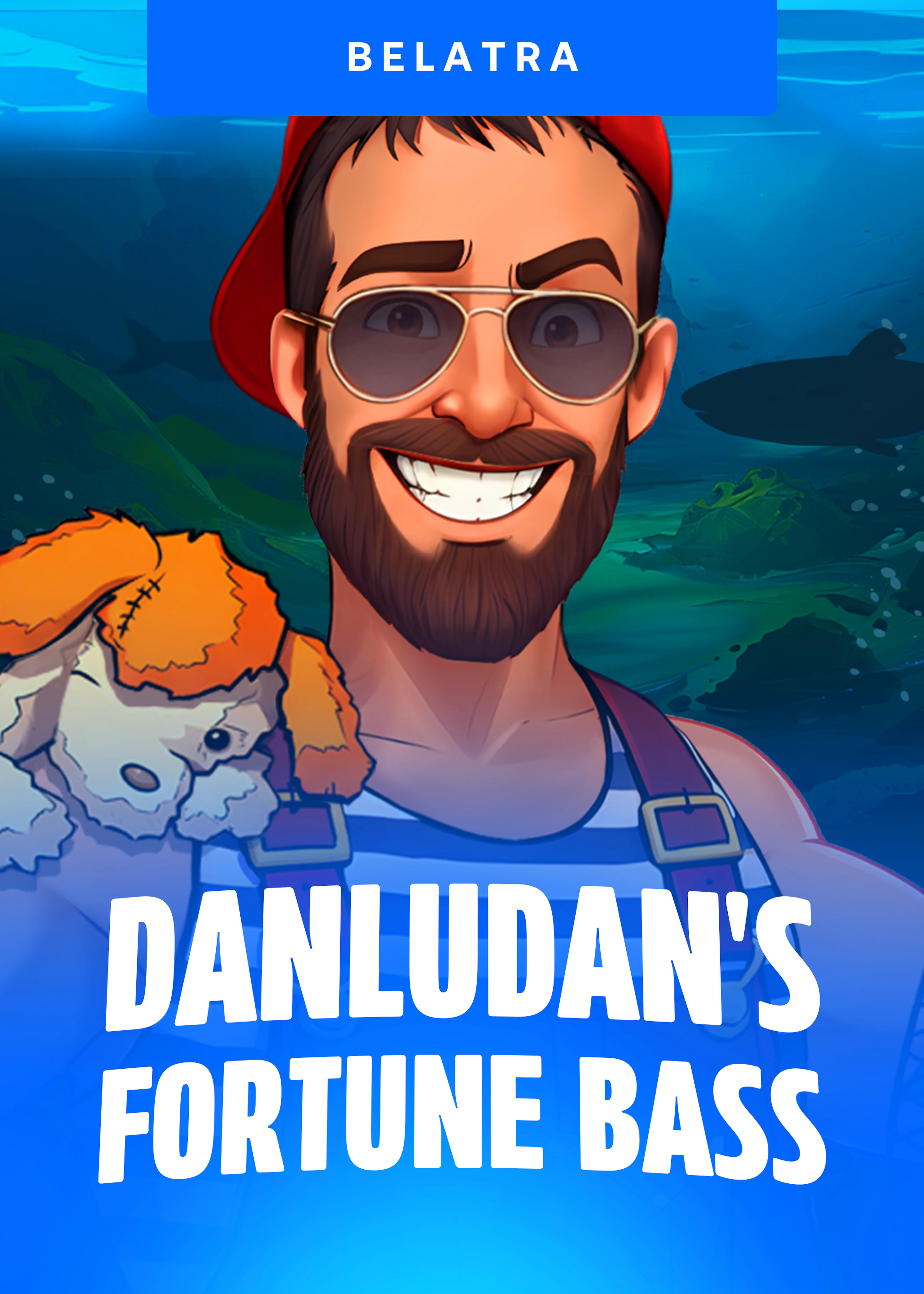 DanLudan's Fortune Bass