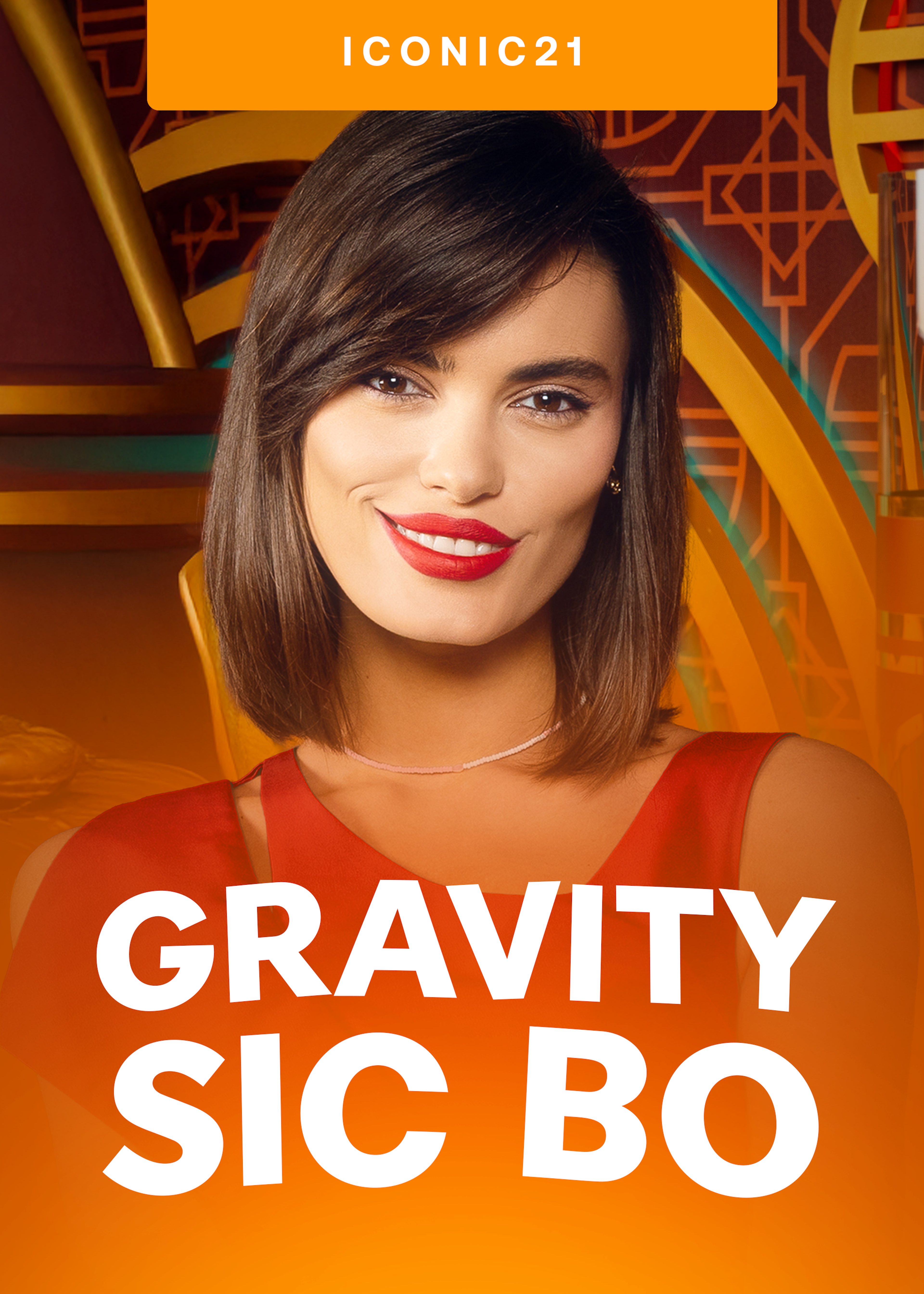 Gravity Sic Bo