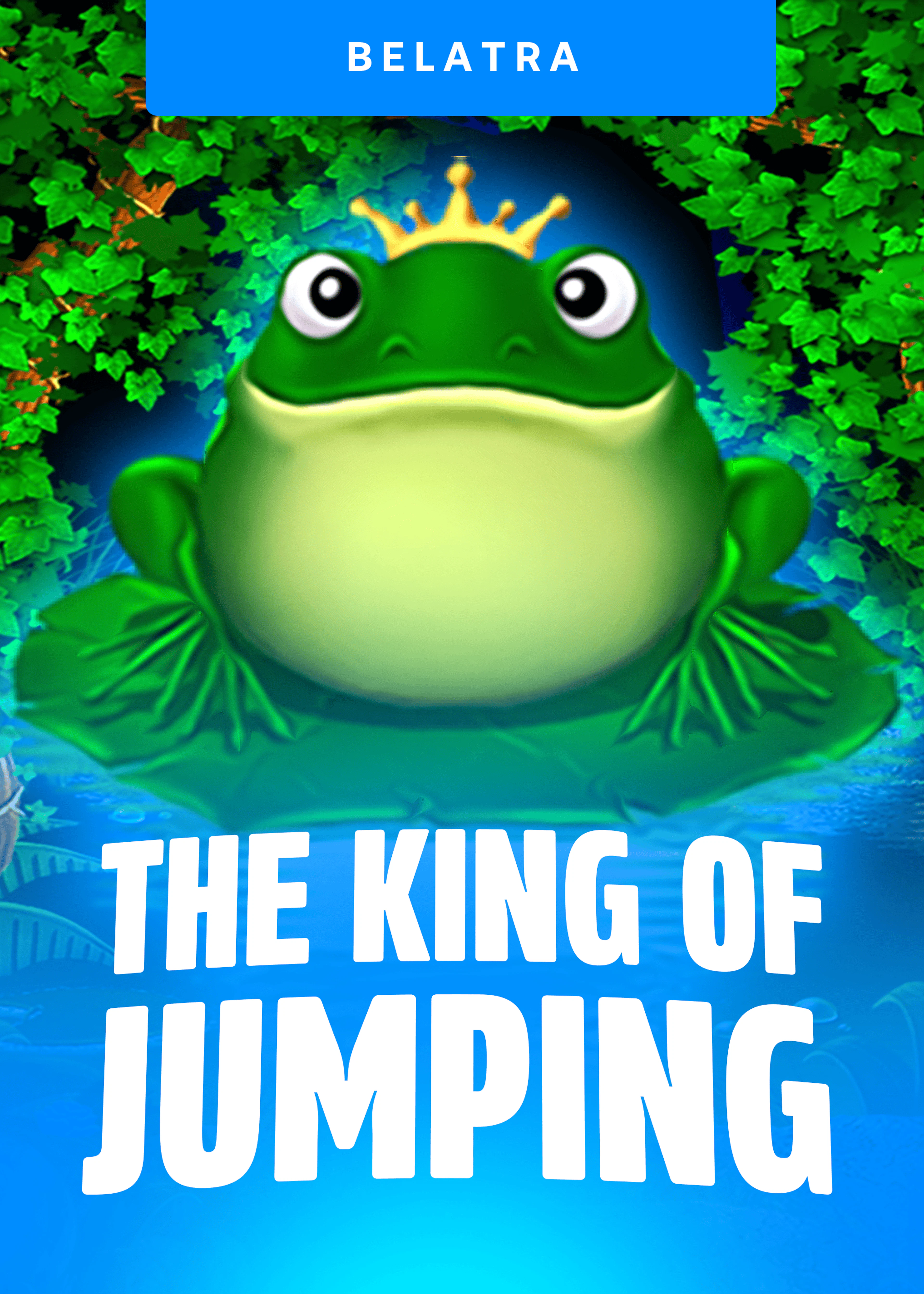 King of Jumping Scratch