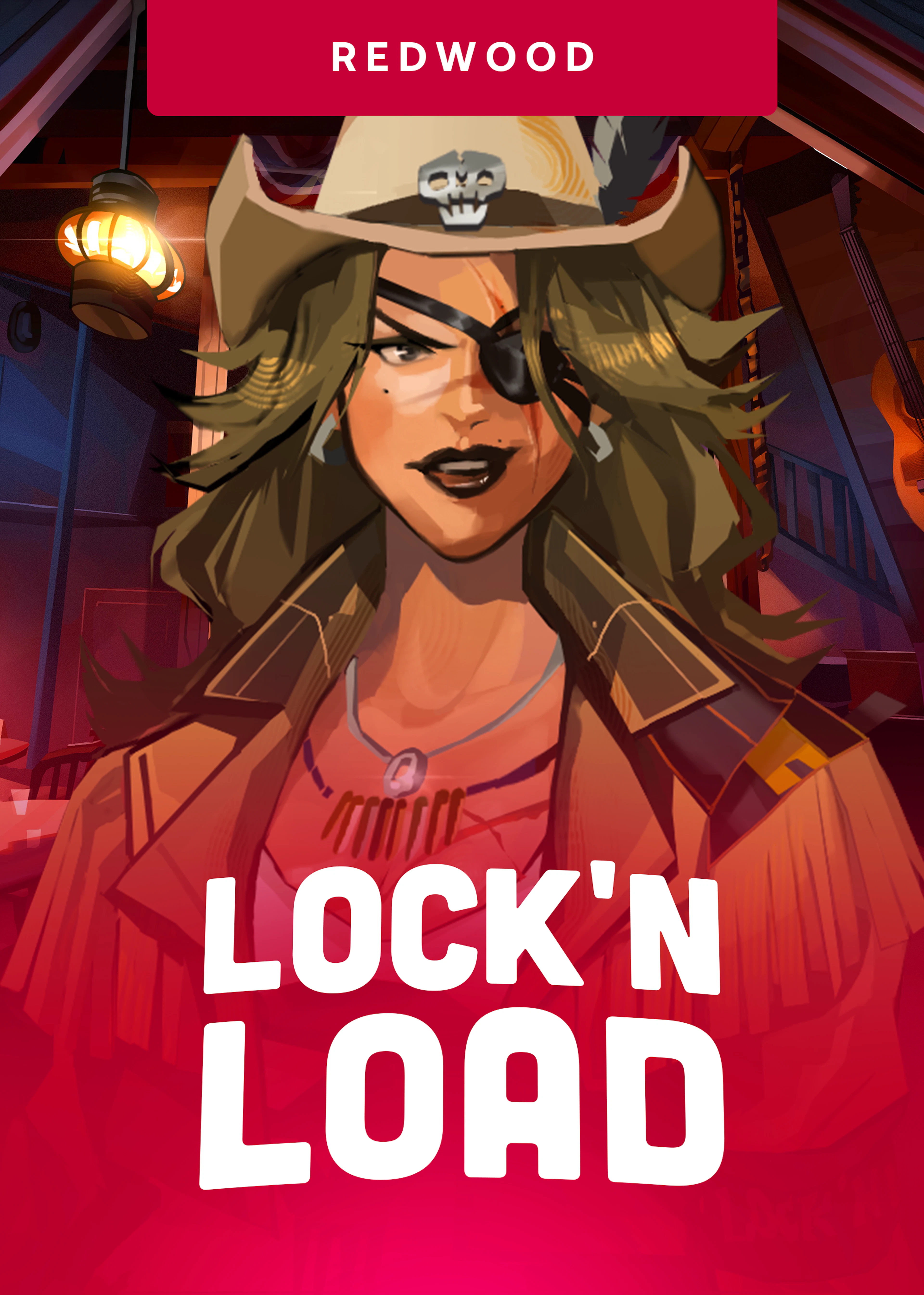 Lock 'n Load