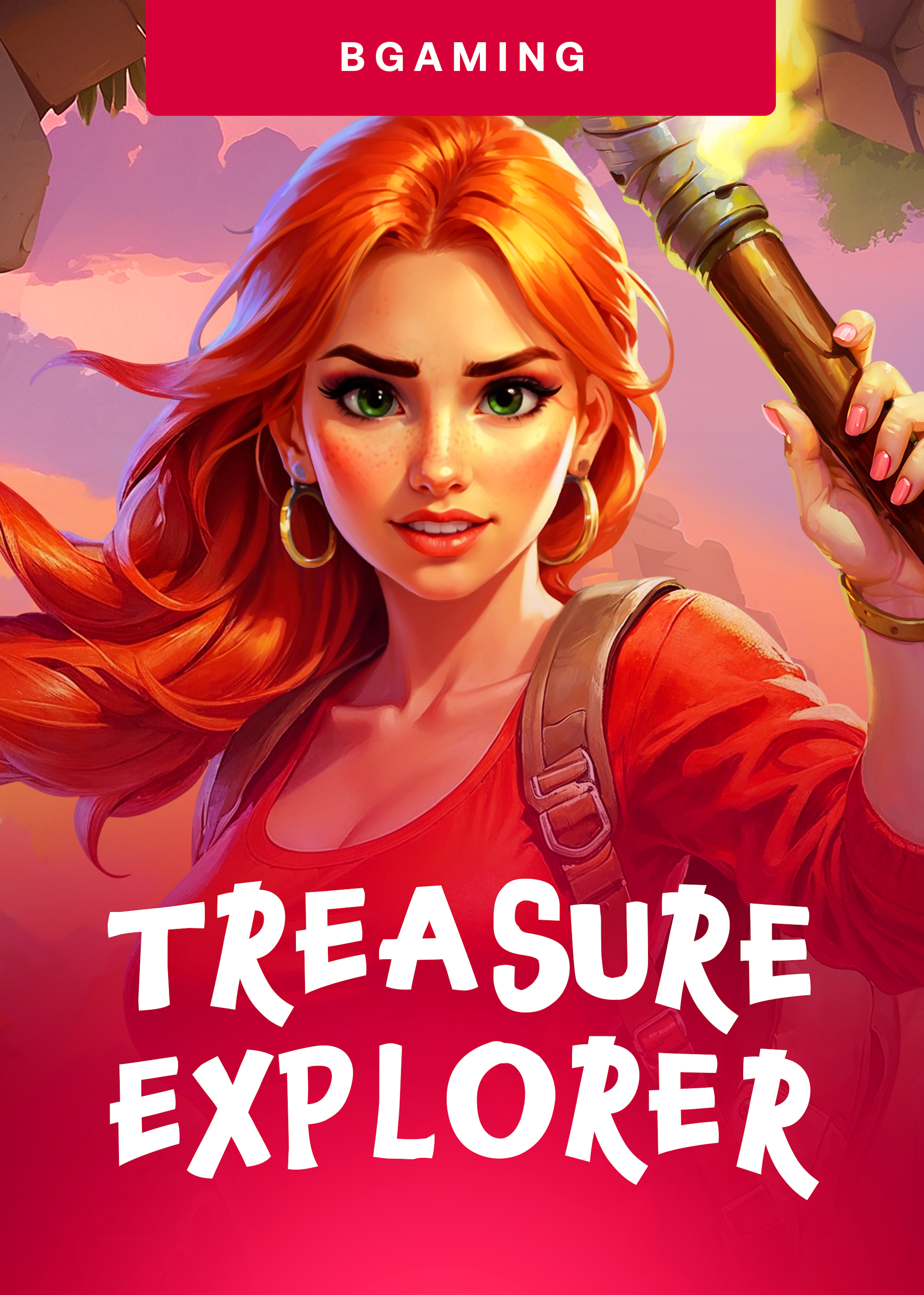 Treasure Explorer