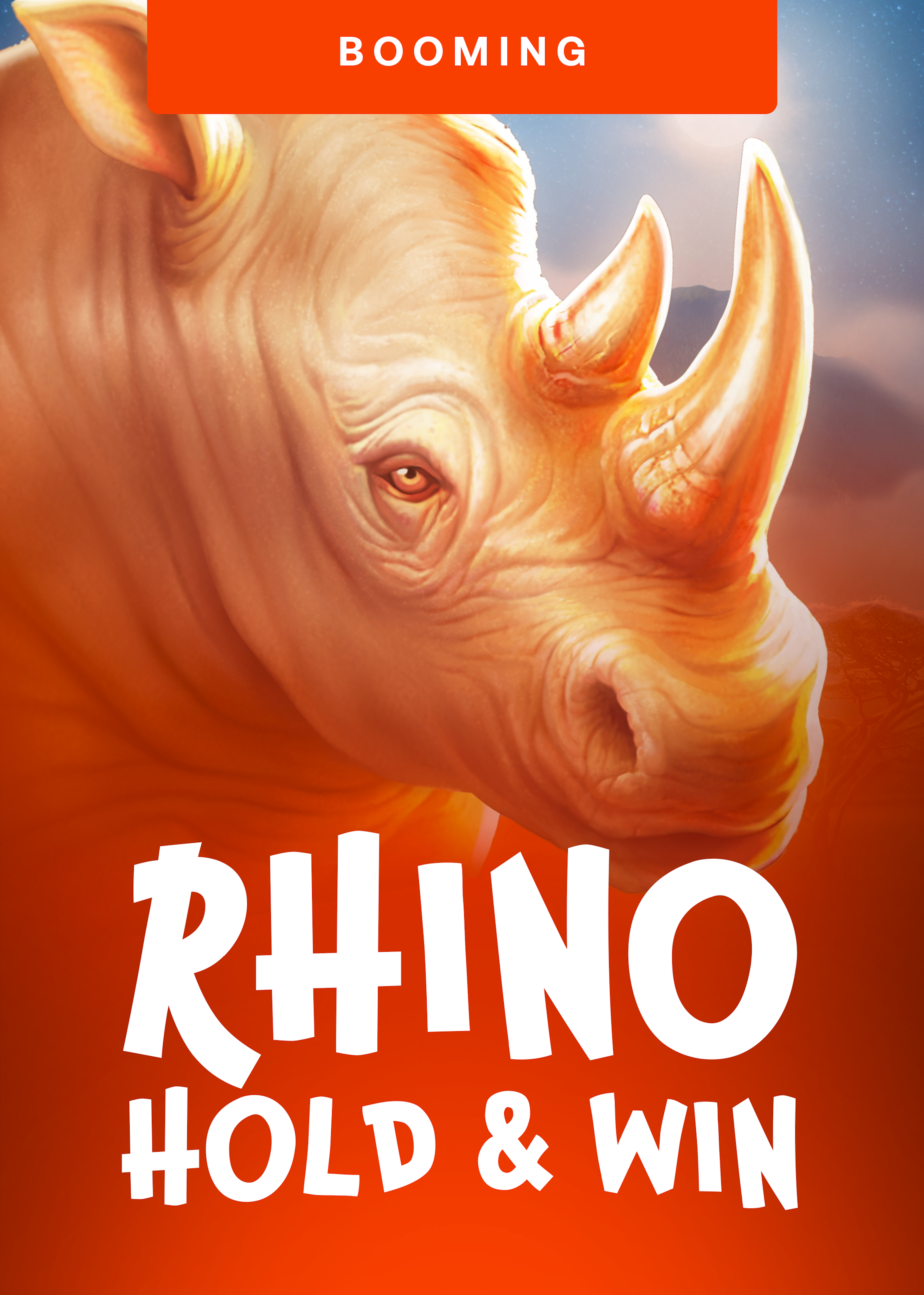 Rhino Hold and Win