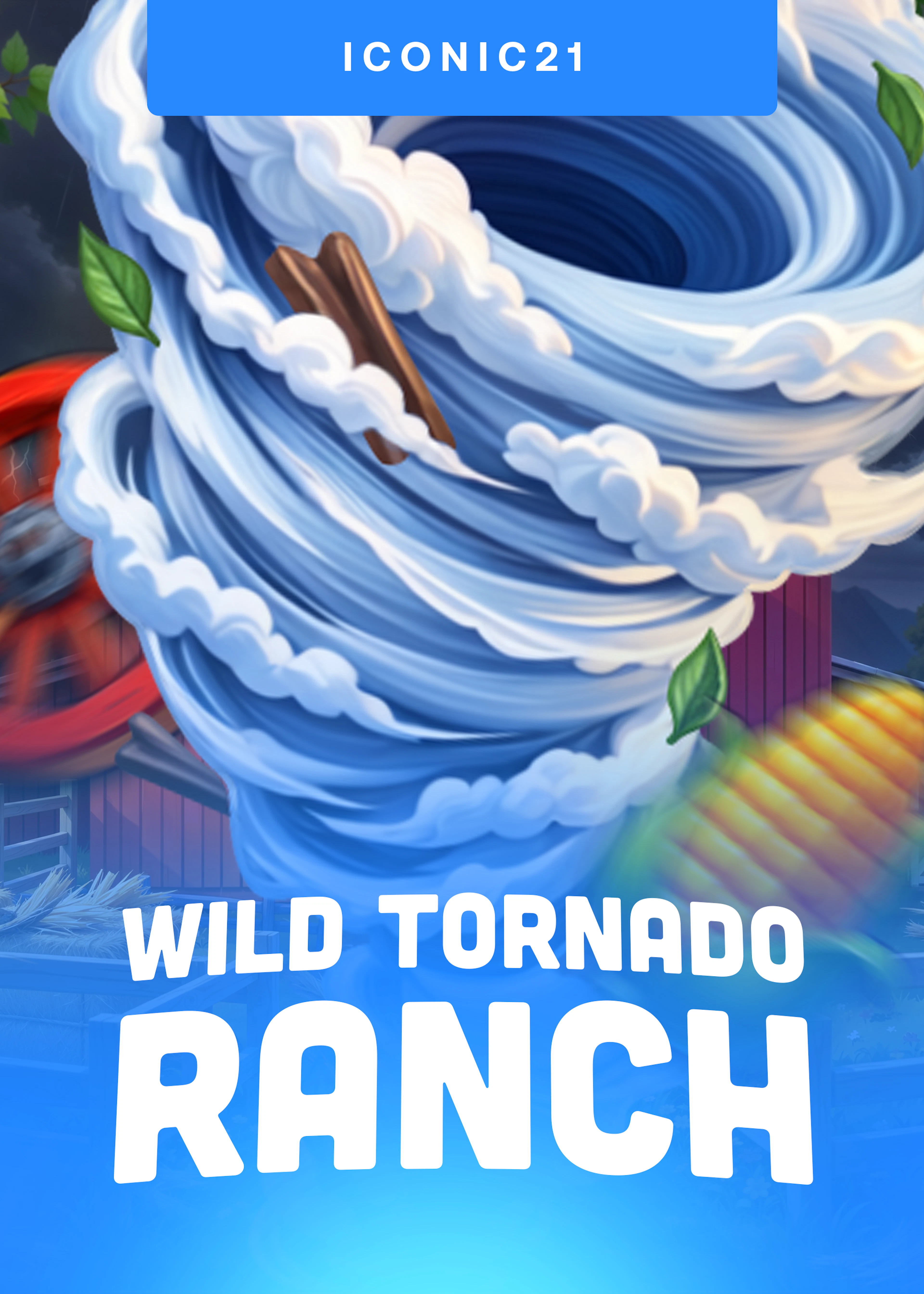 Wild Tornado Ranch