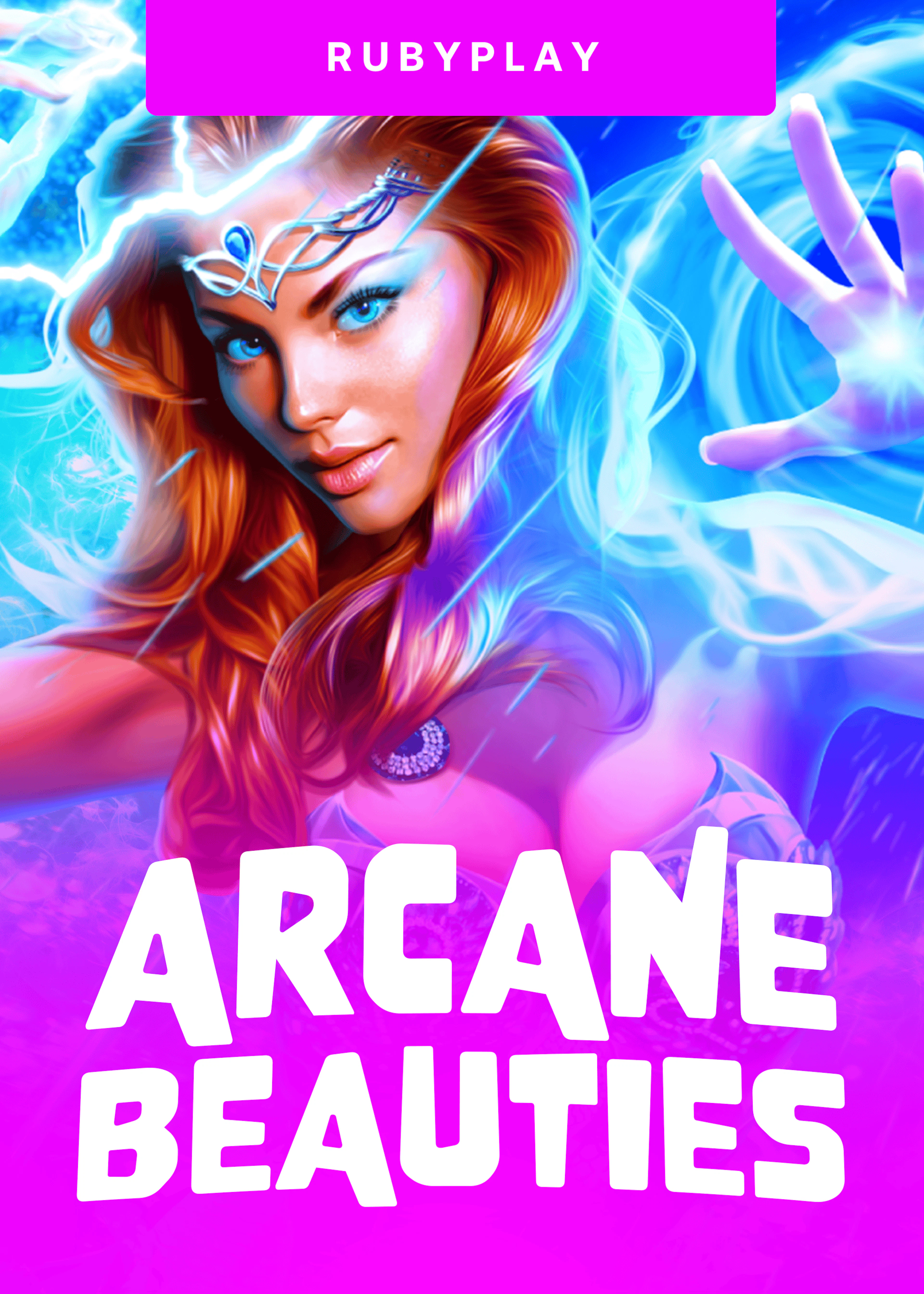 Arcane Beauties
