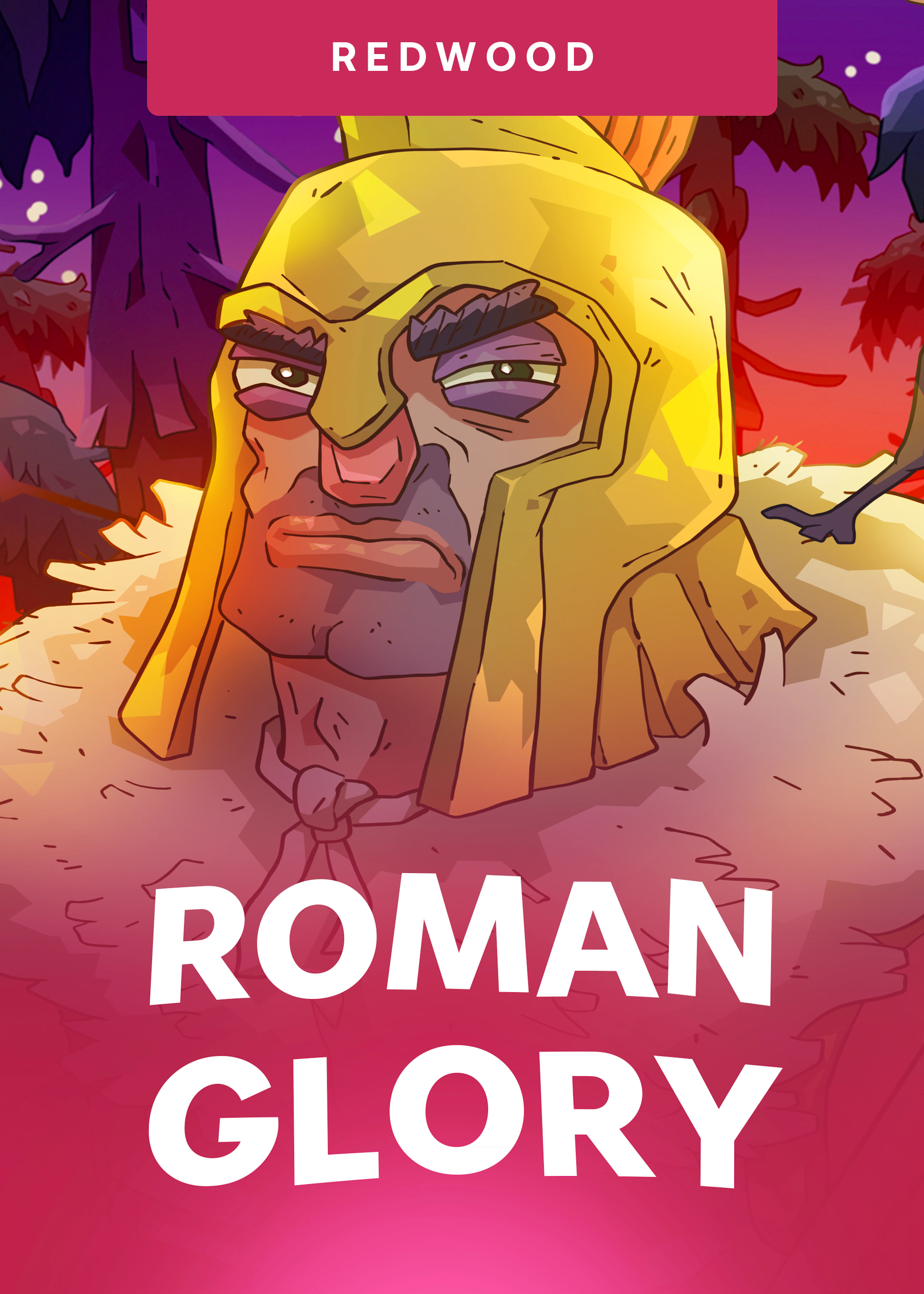 Roman Glory