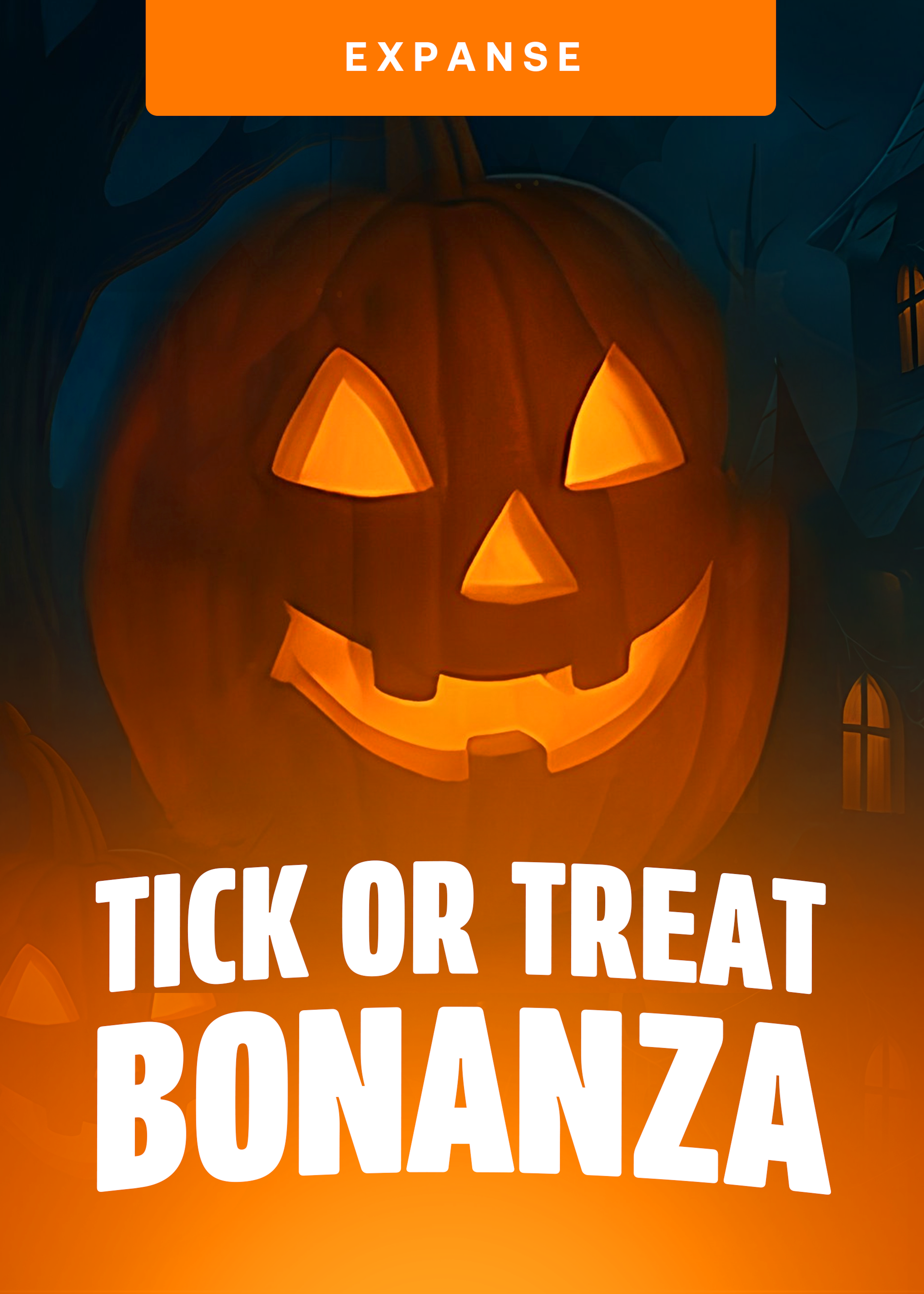 Trick or Treat Bonanza