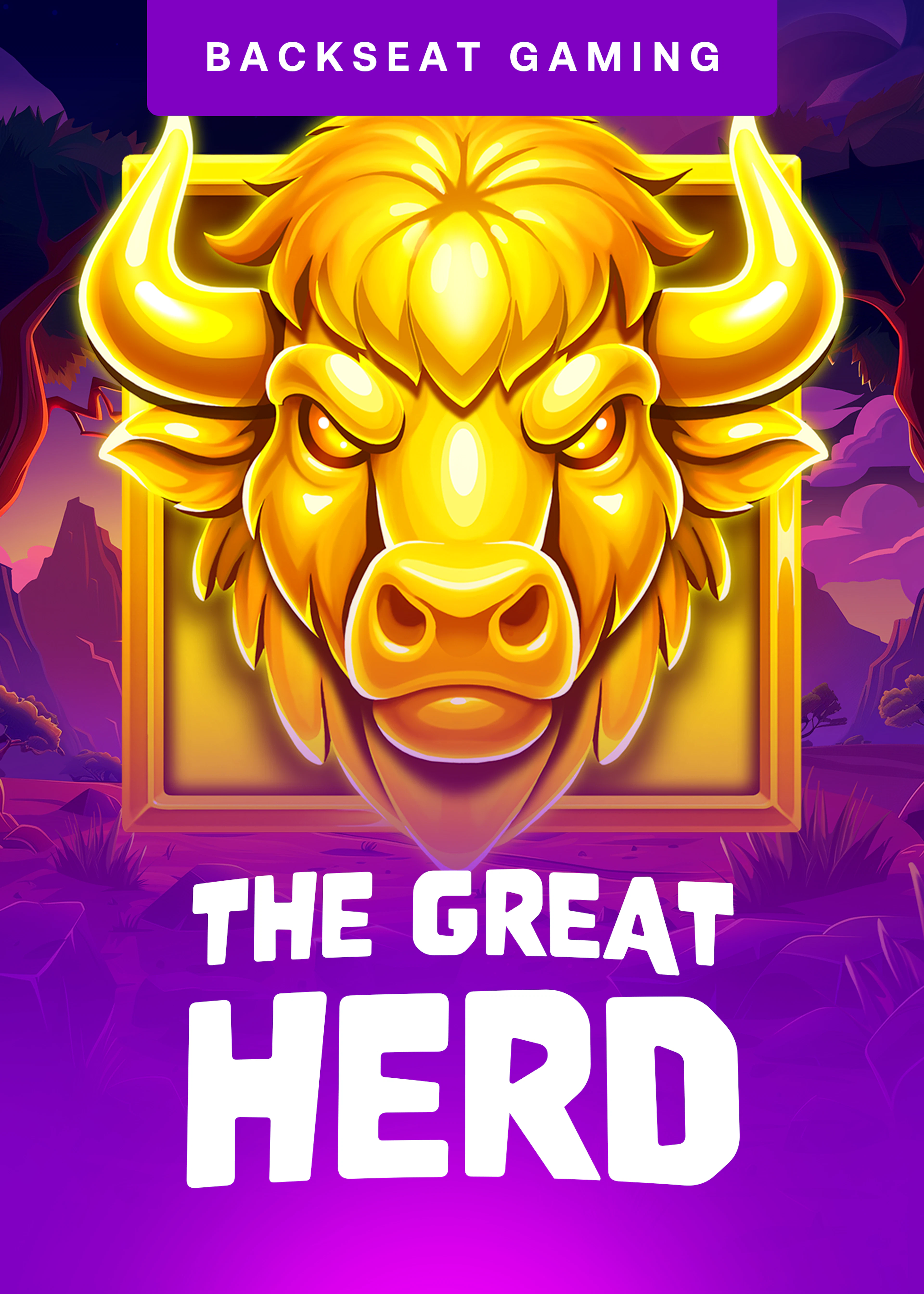 The Great Herd