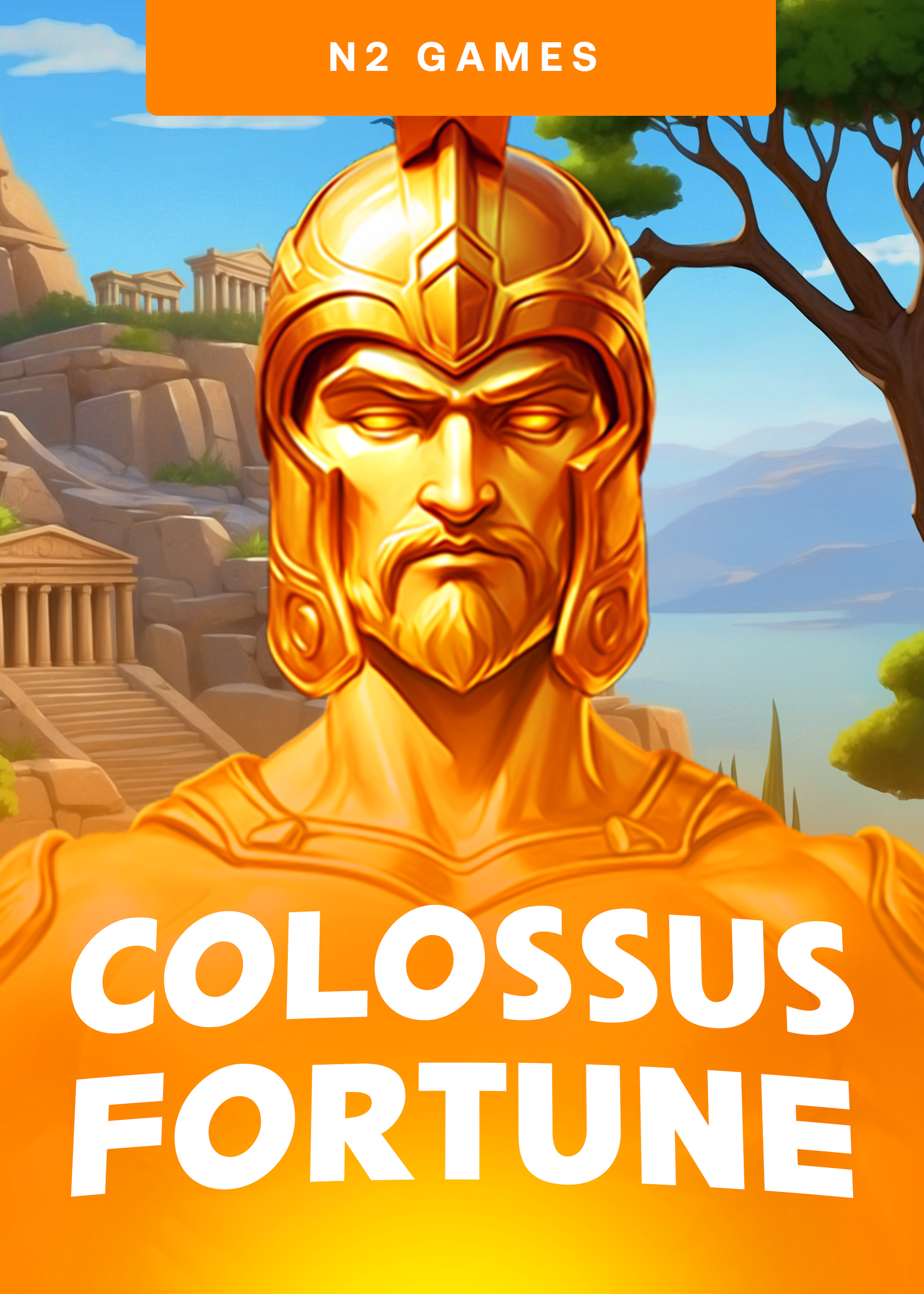 Colossus Fortune