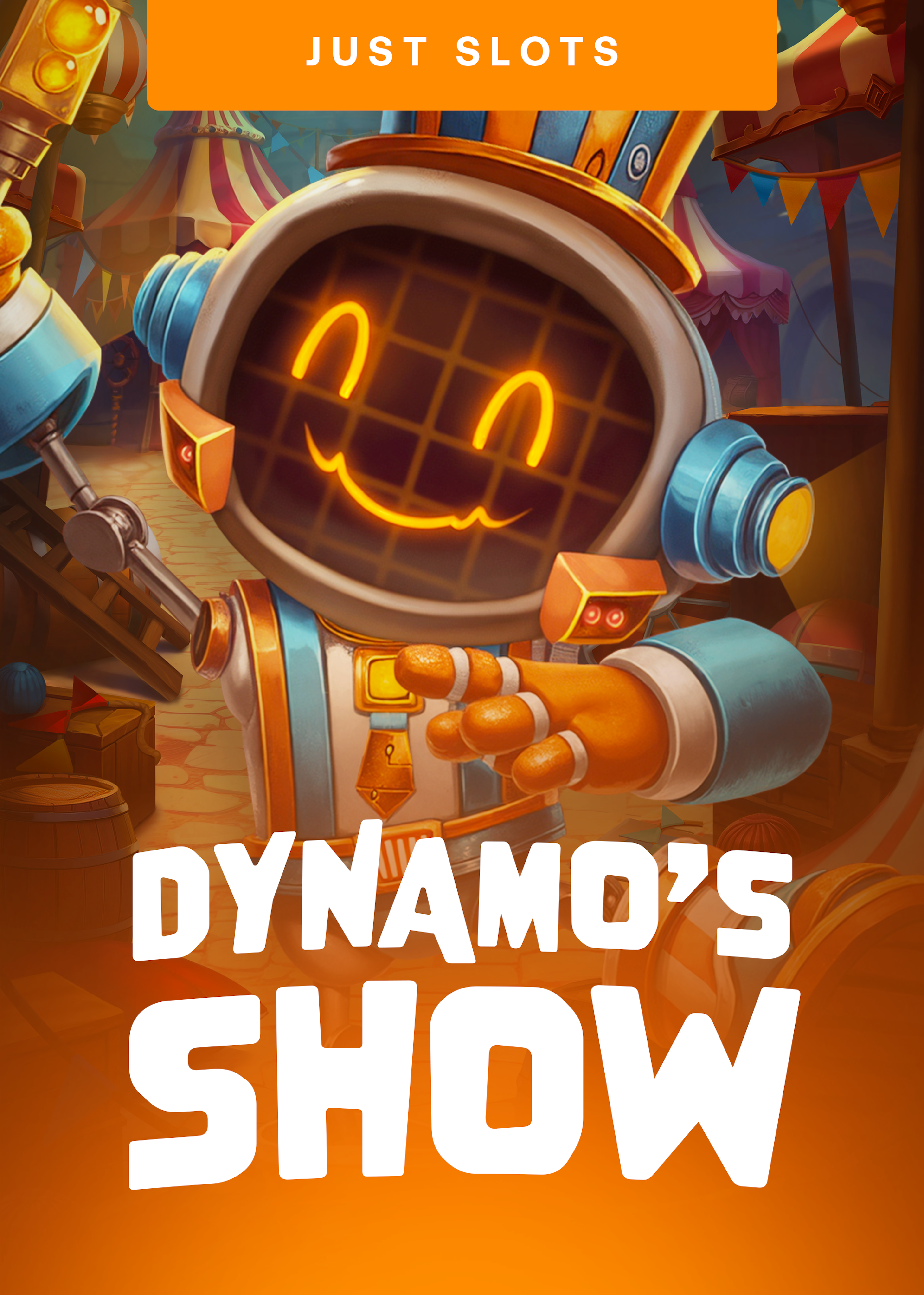 Dynamo's Show