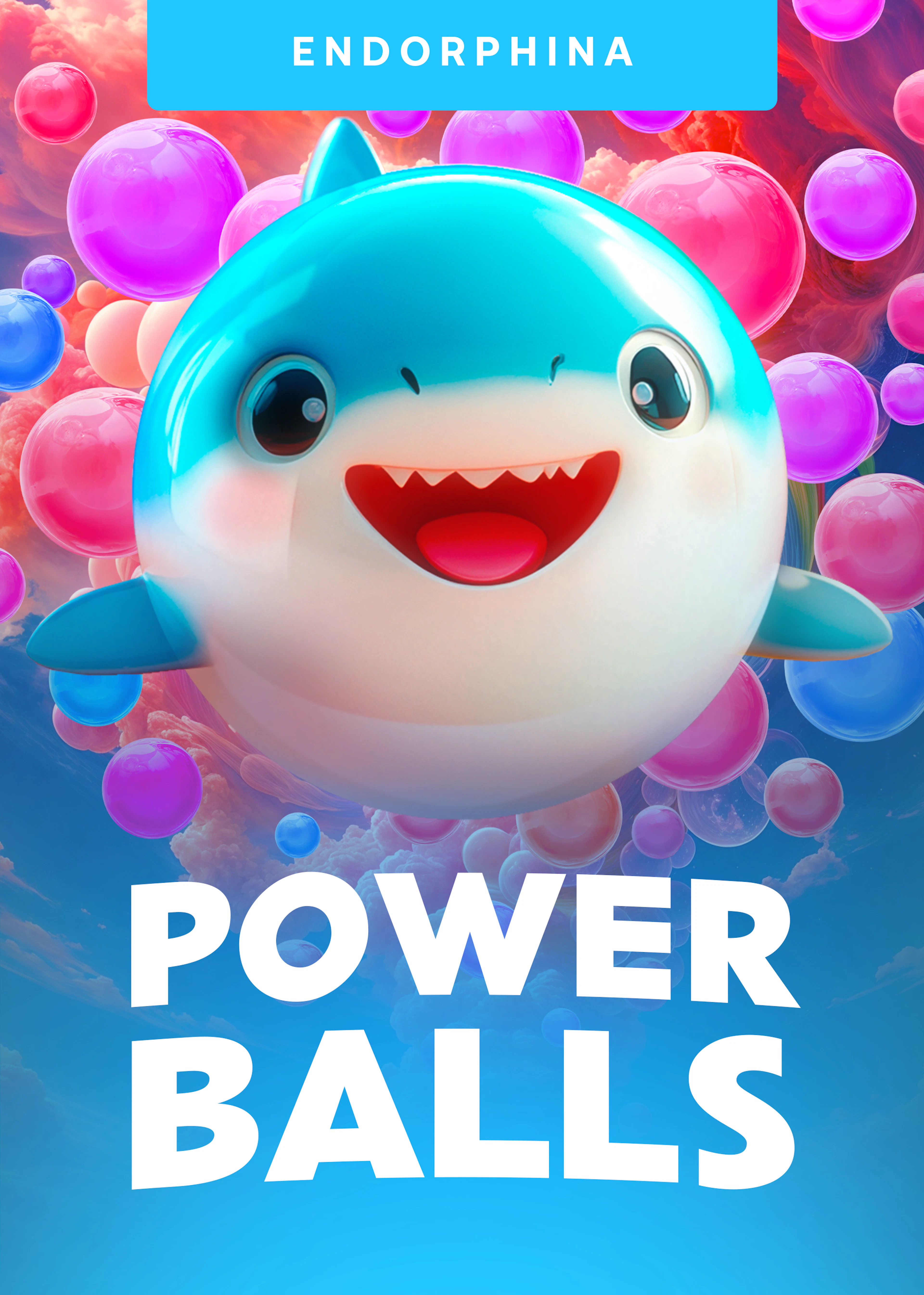 Power Balls