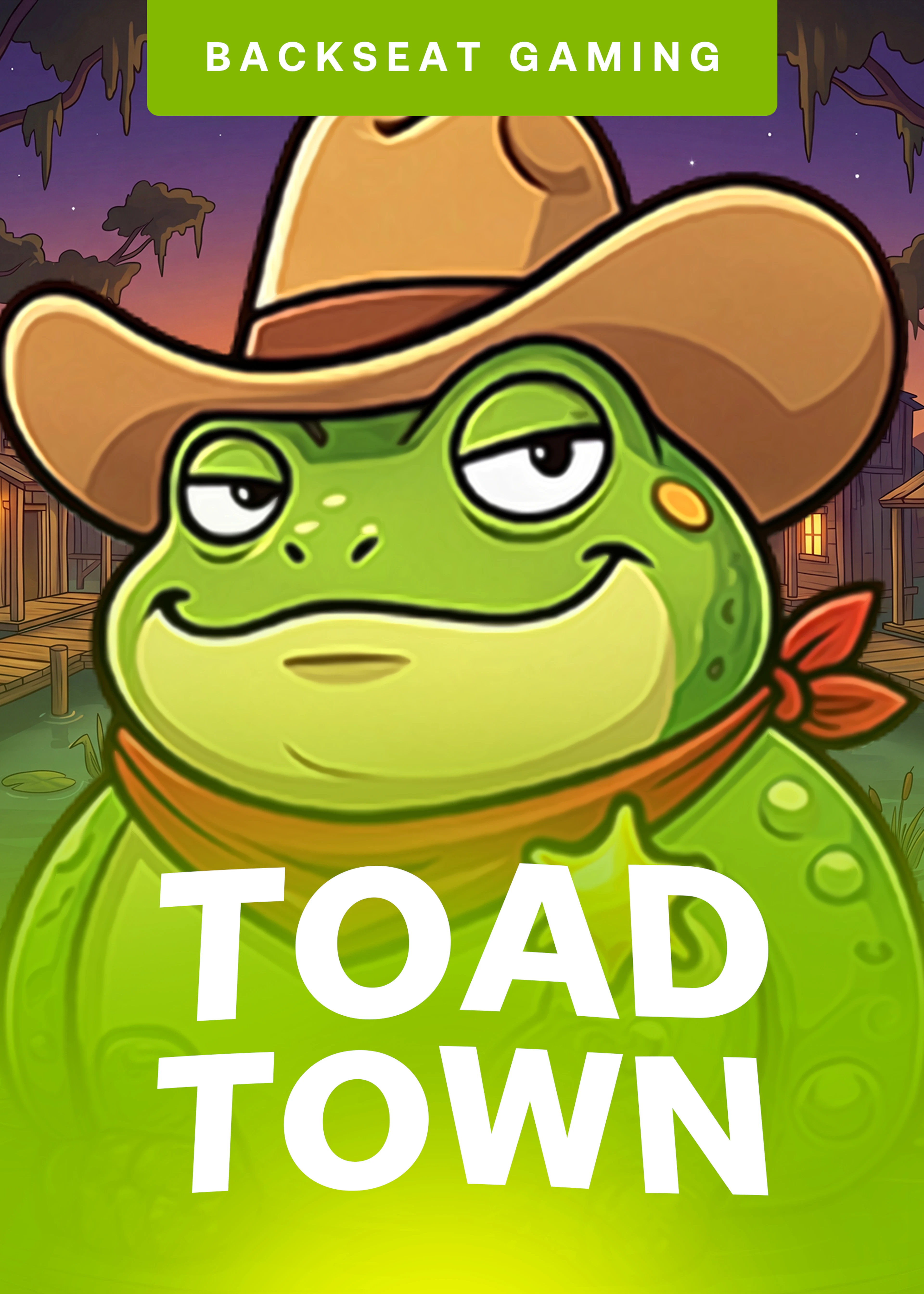 Toad Town