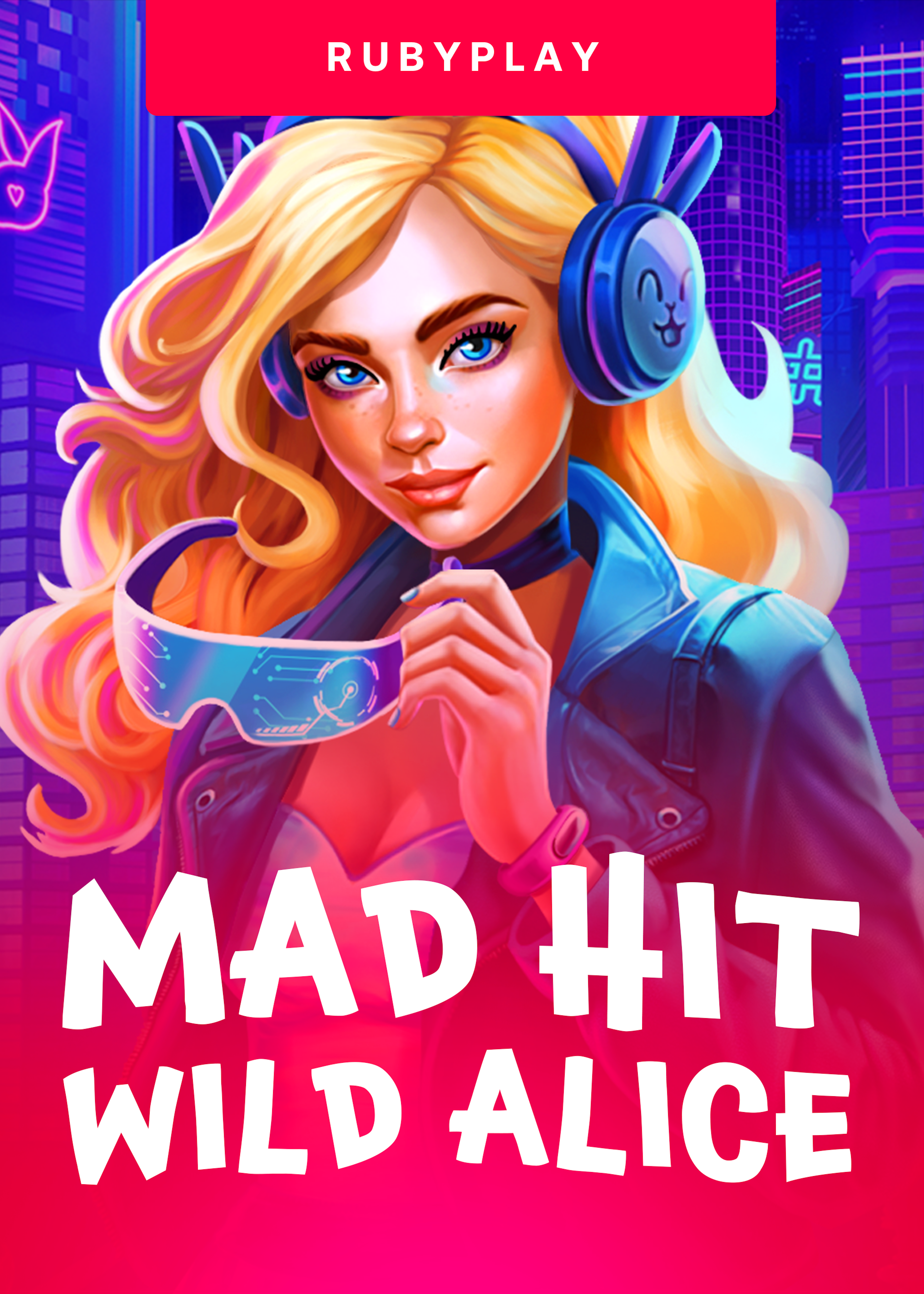 Mad Hit Wild Alice