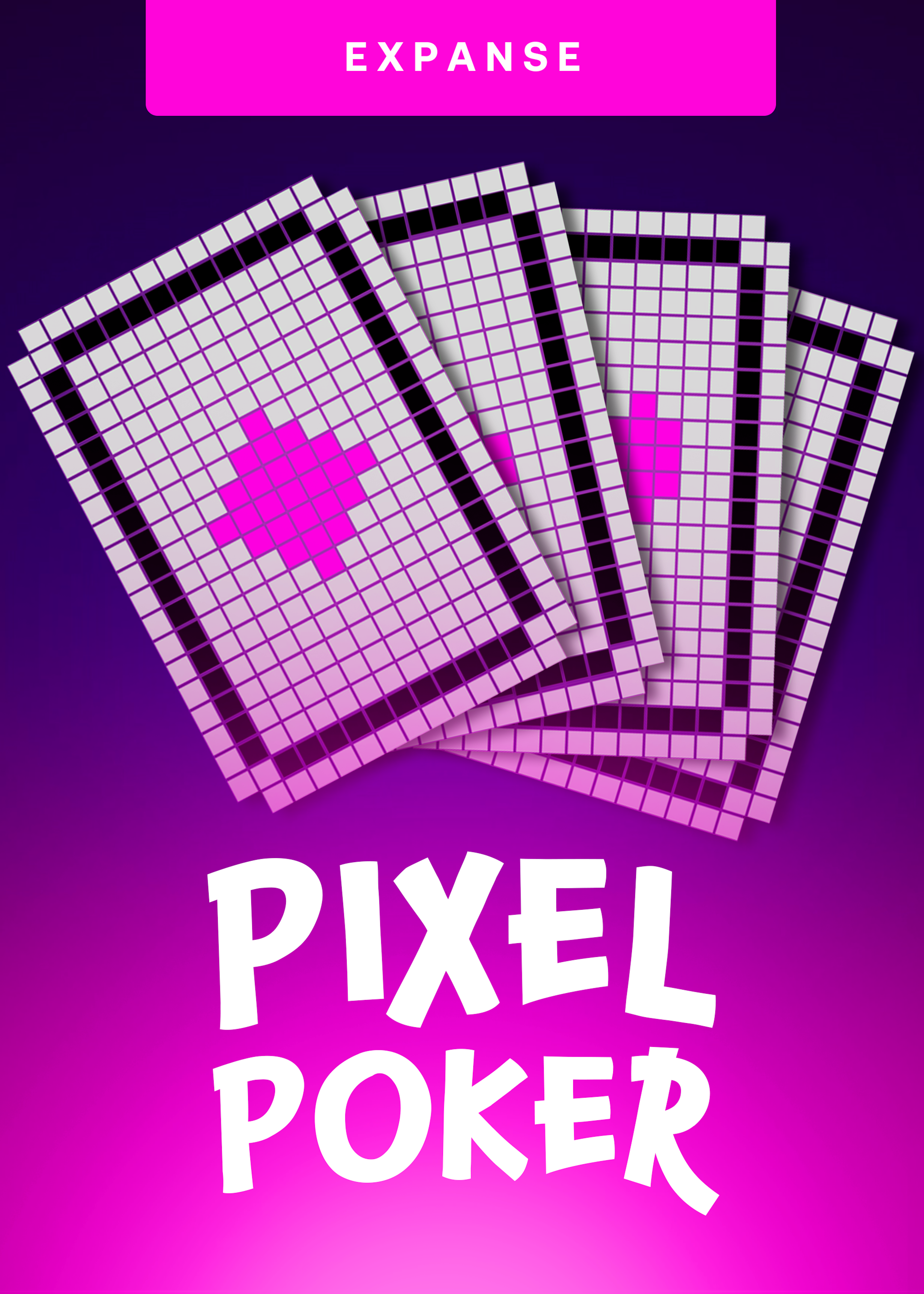 Pixel Poker