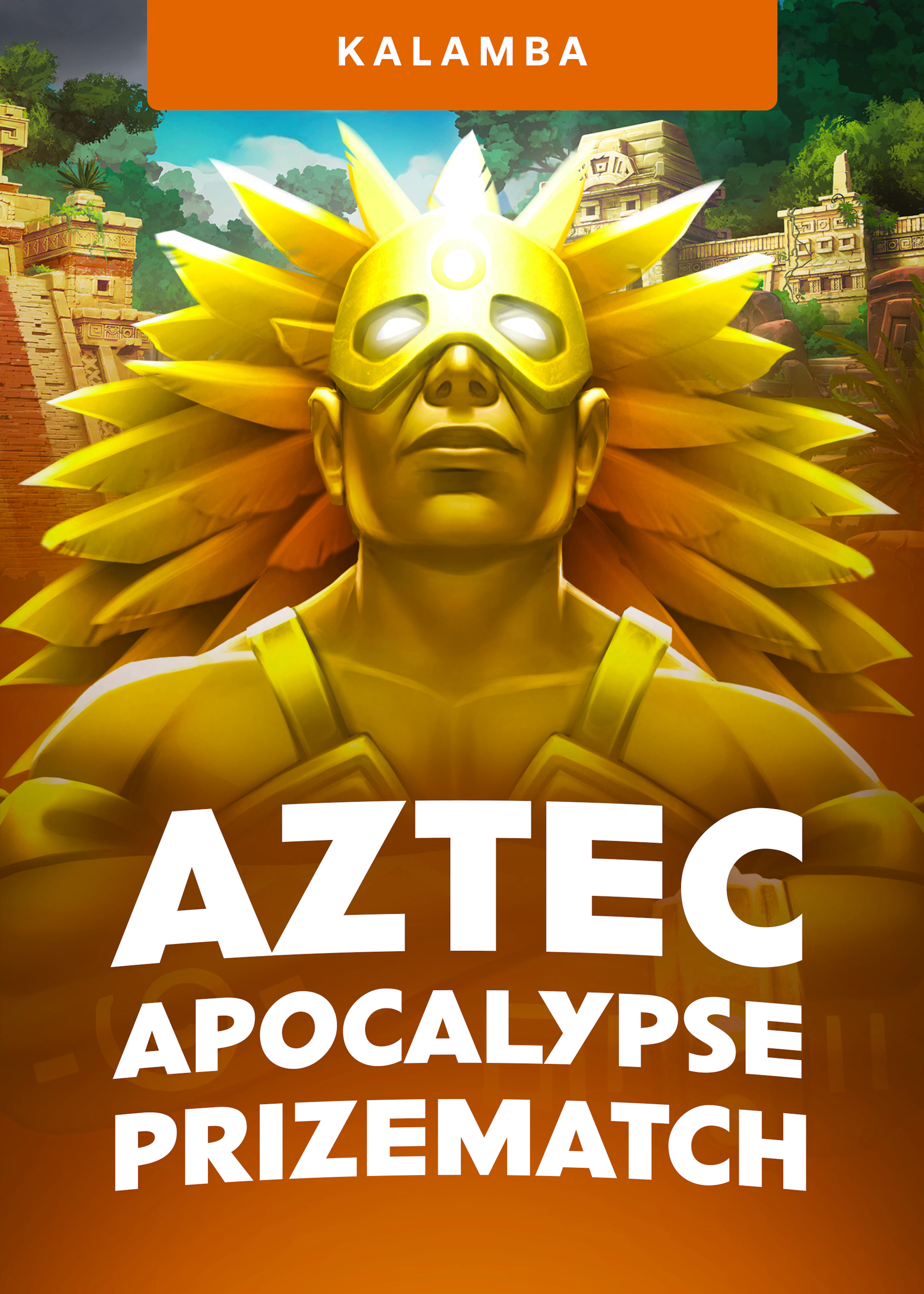 Aztec Apocalypse PrizeMatch